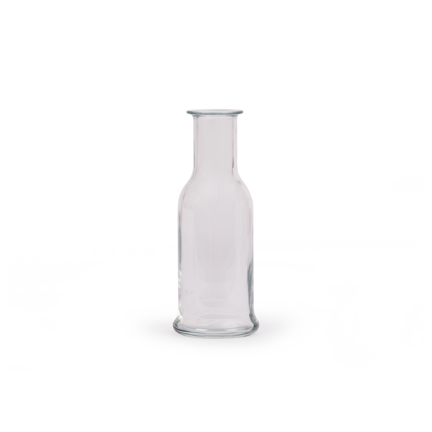 Glaskaraffe Oase