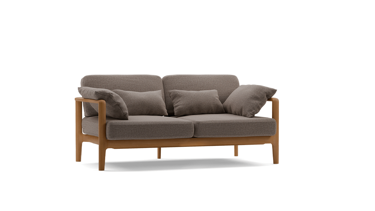 Sofaserie Linera verschiedene Varianten