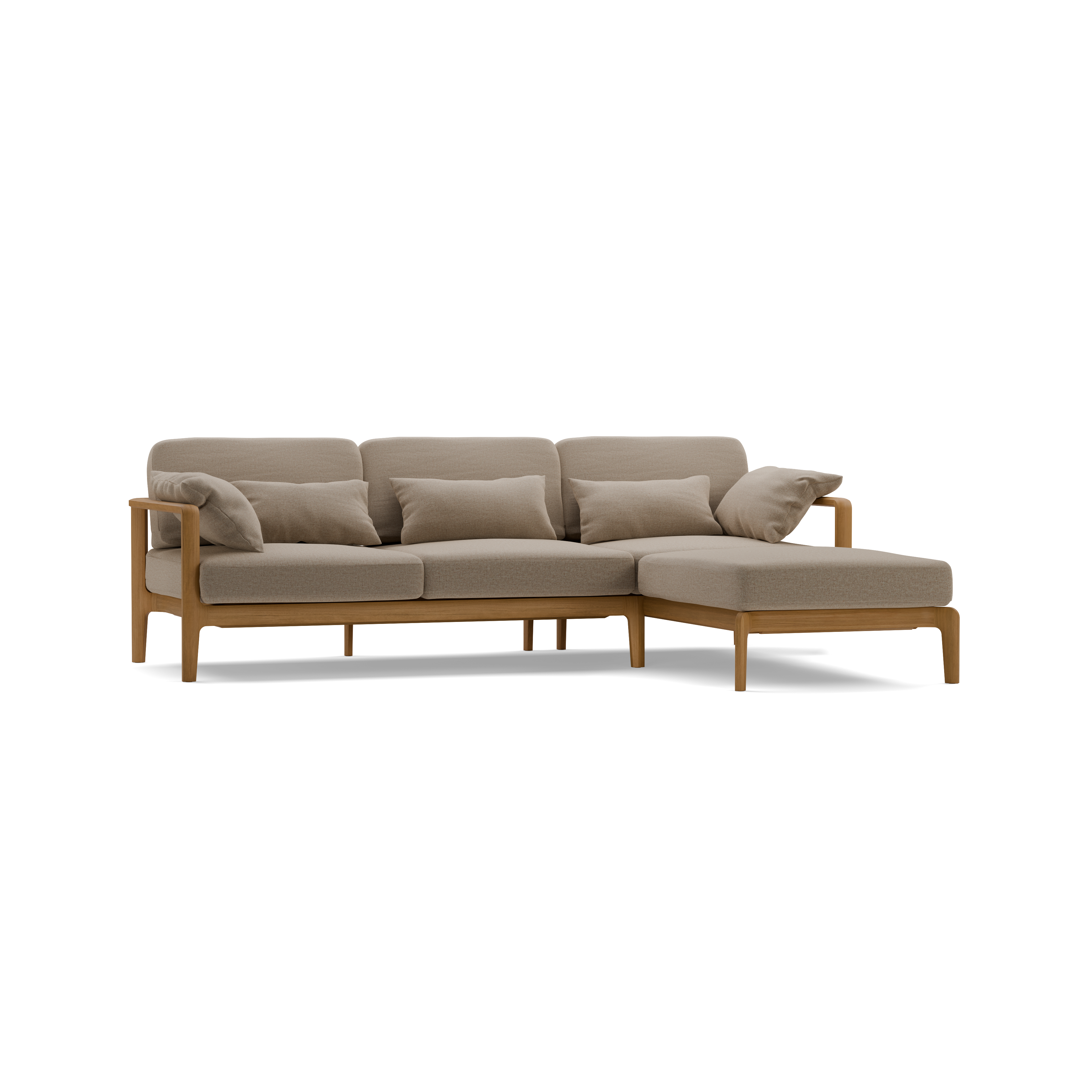 Loungesofa Linera