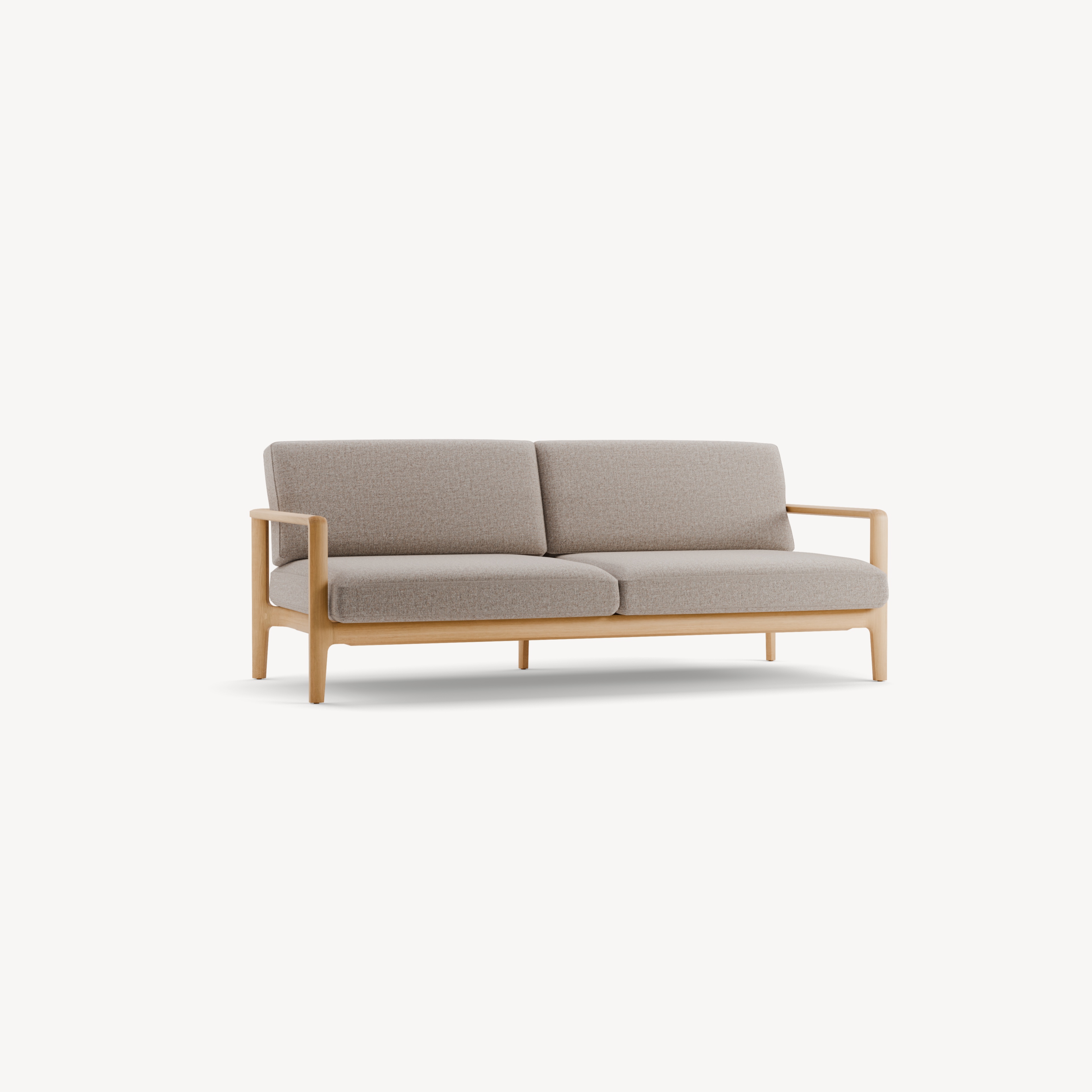 Einzelsofa Linera
