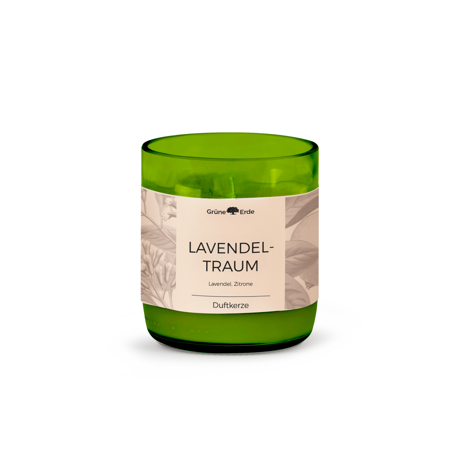 Lavendeltraum