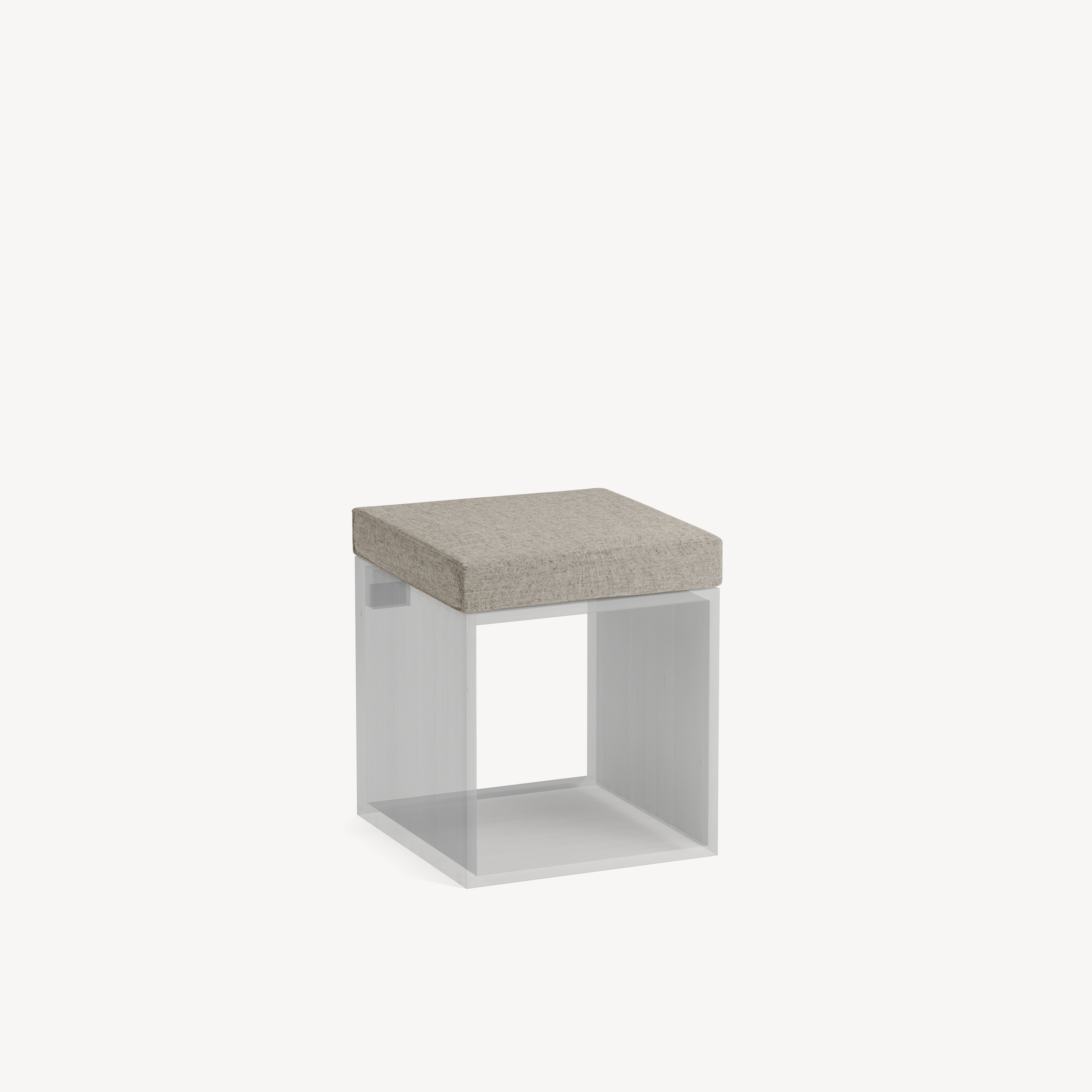 Sitzkissen für Regal Yunit Pur