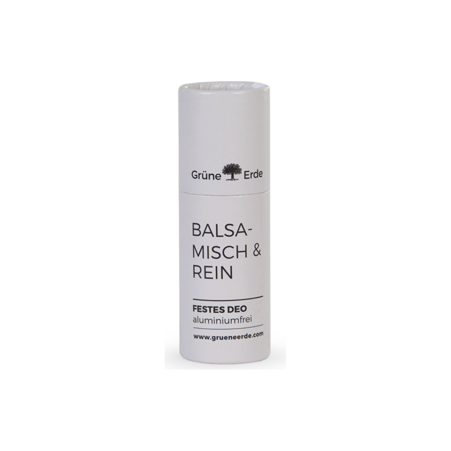 Balsamisch & Rein