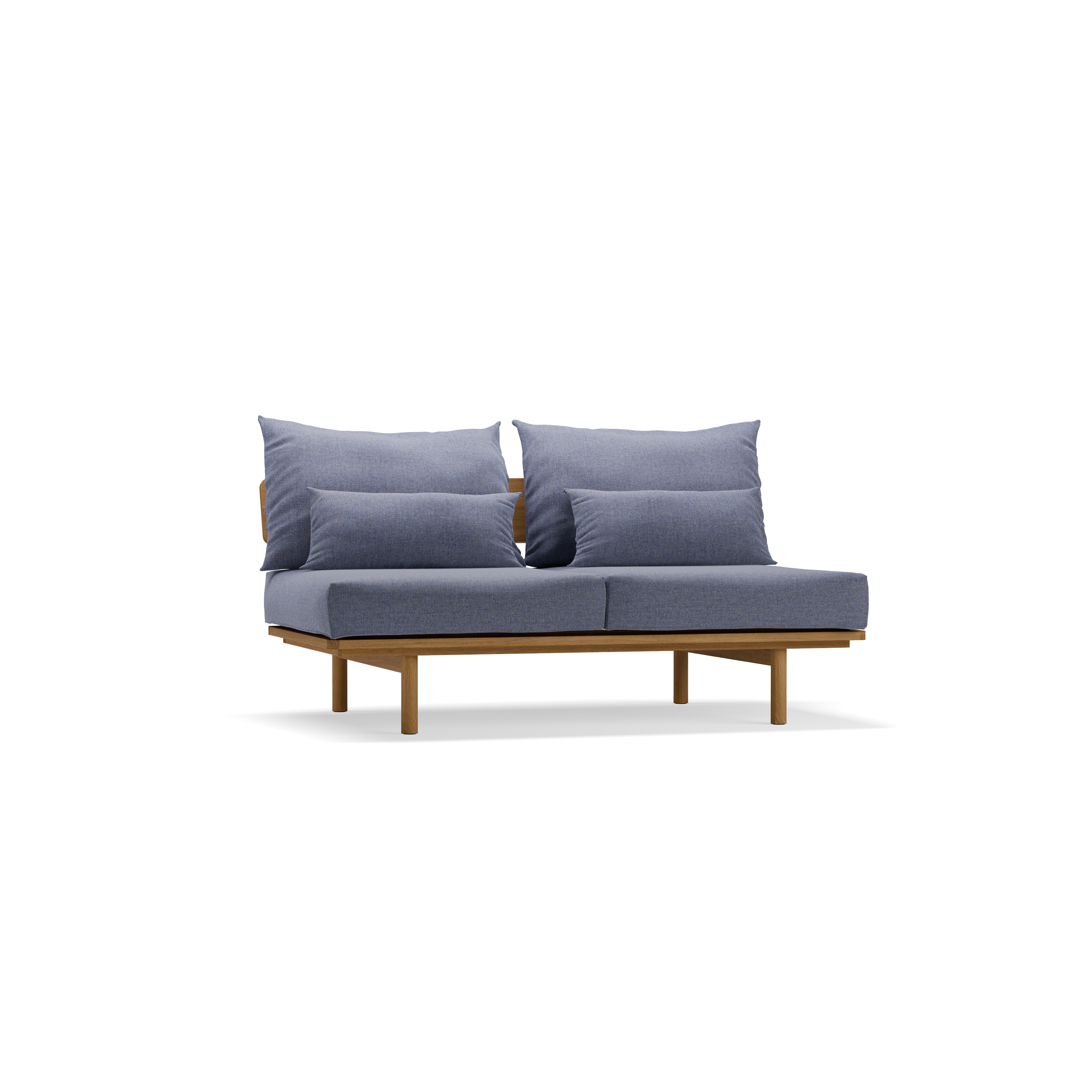 OUTLET - Sofa Lana
