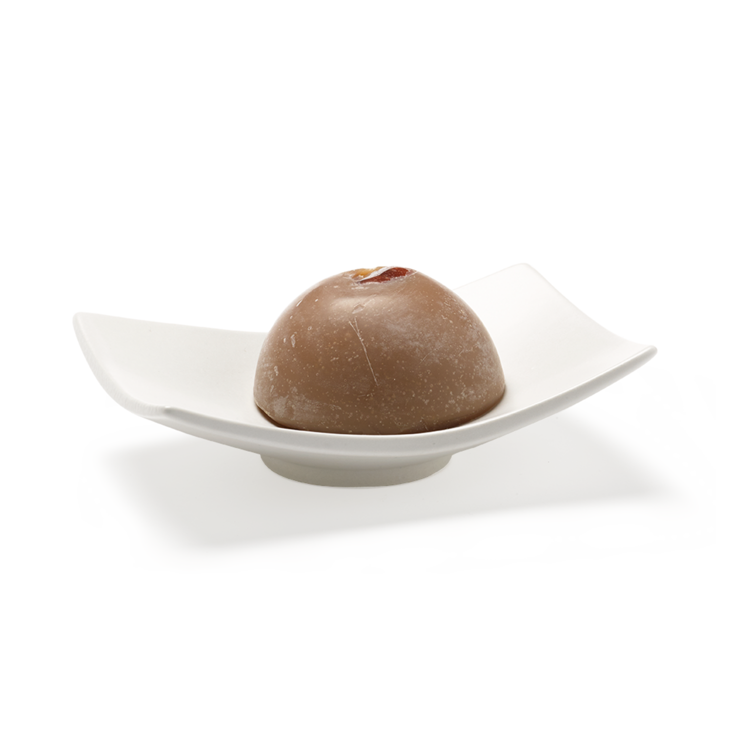 Seifenschale aus Keramik