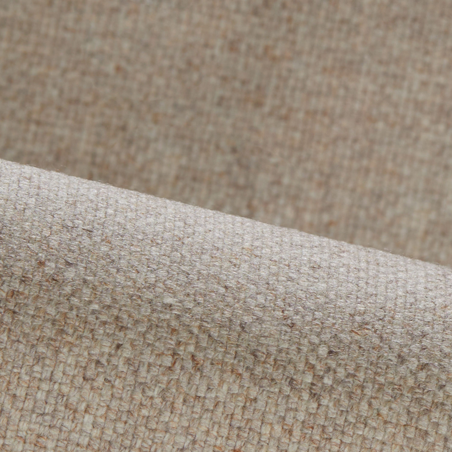Wollstoff Kaland Sand 123