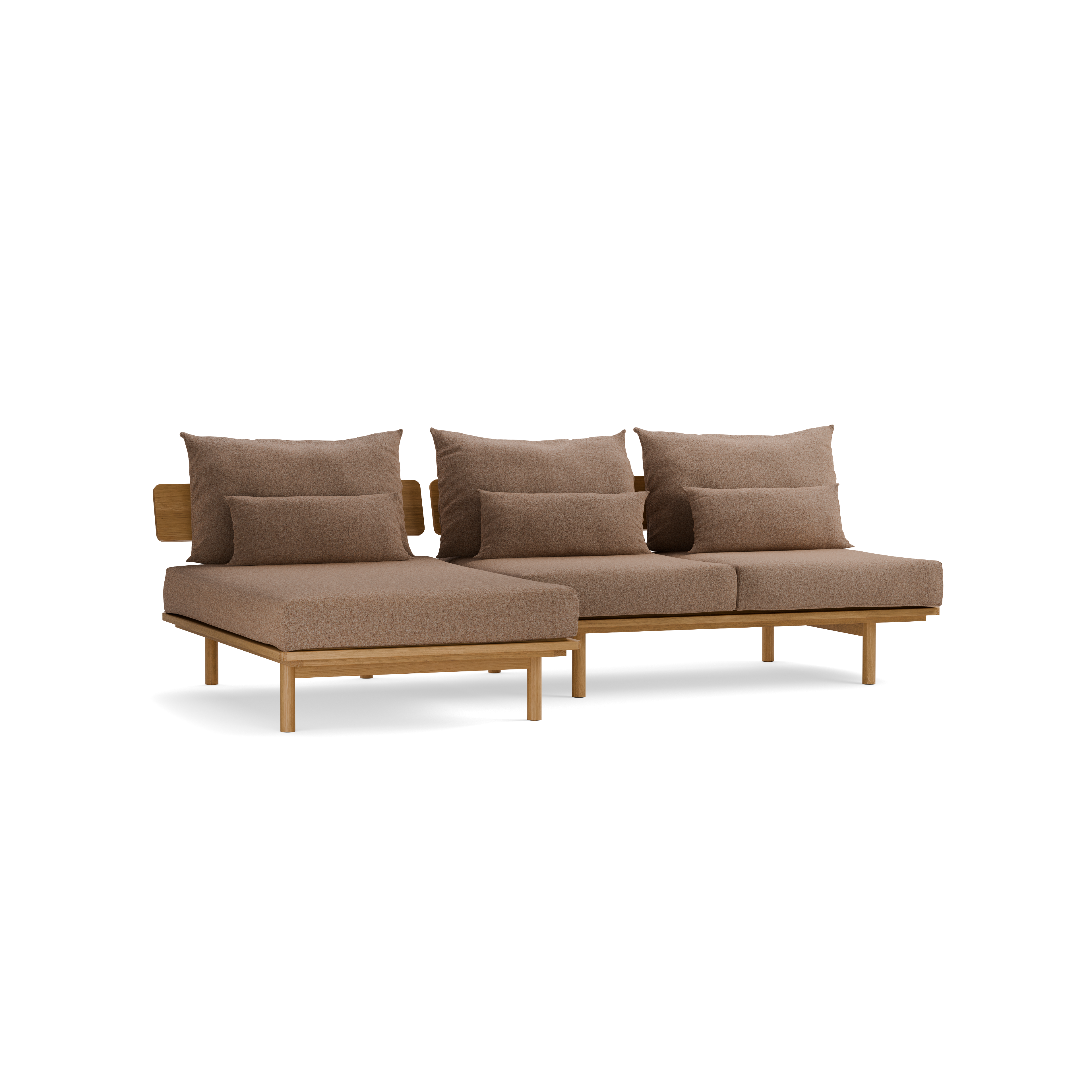 Loungesofa Lana