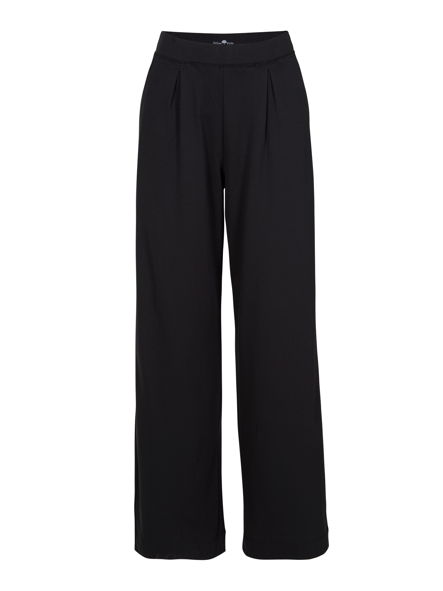 Yogahose aus Bio Baumwolle