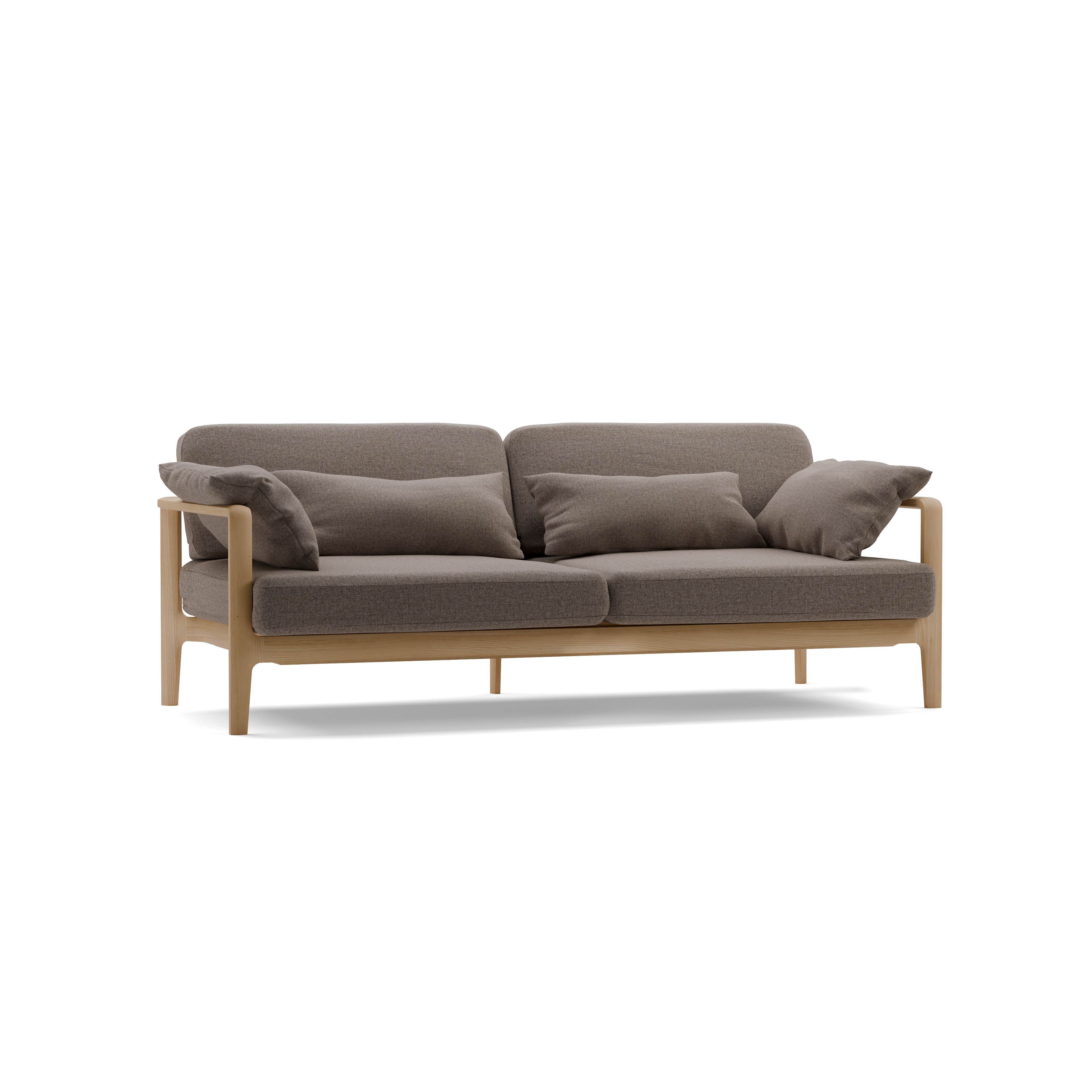 Einzelsofa Linera