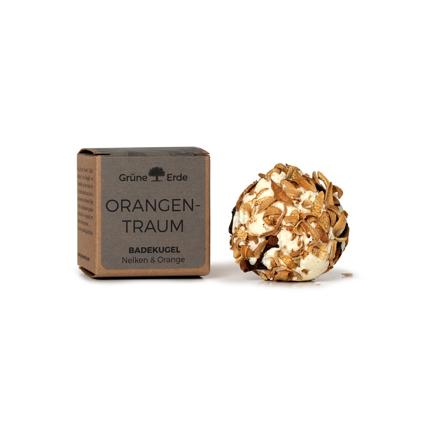 Orangentraum