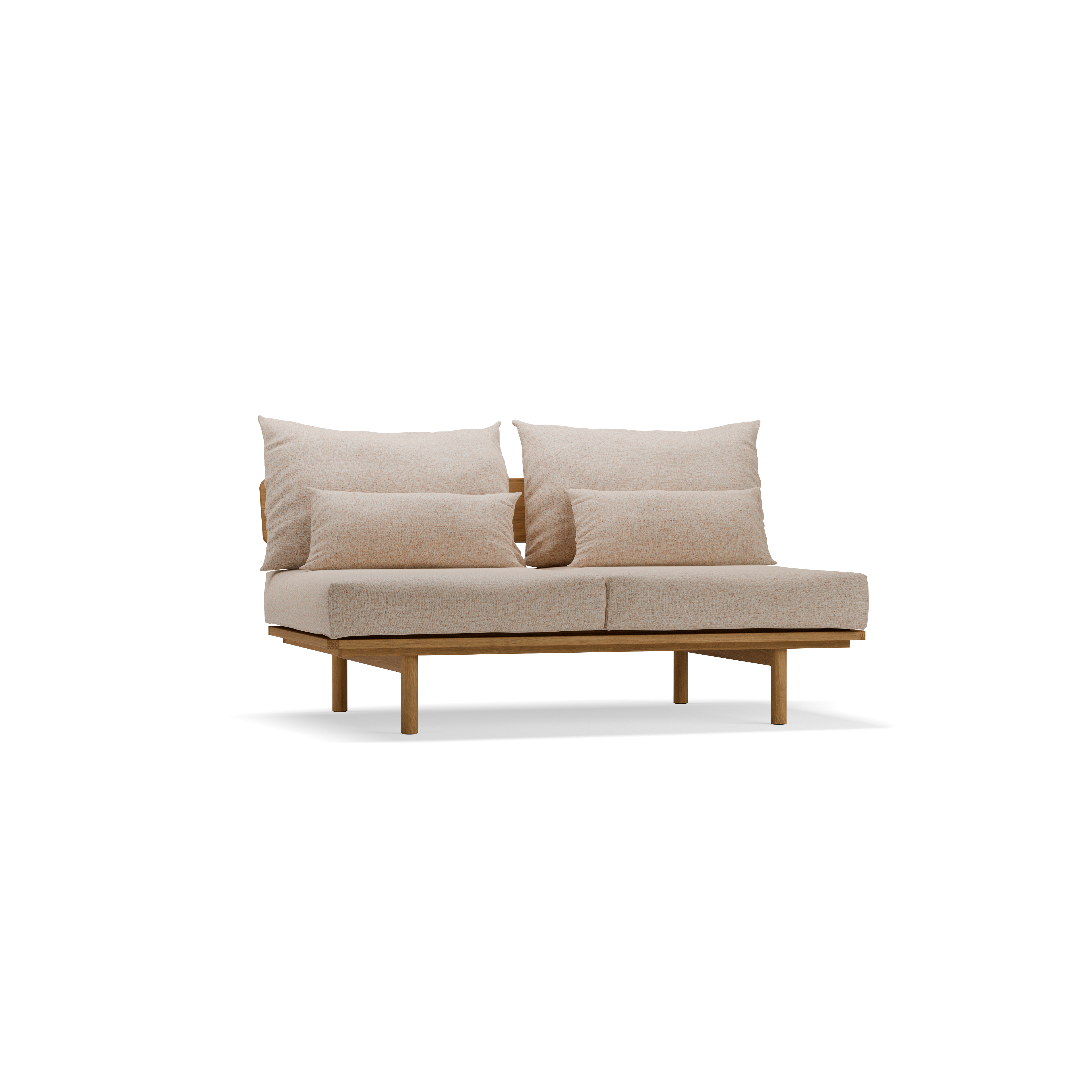Einzelsofa Lana