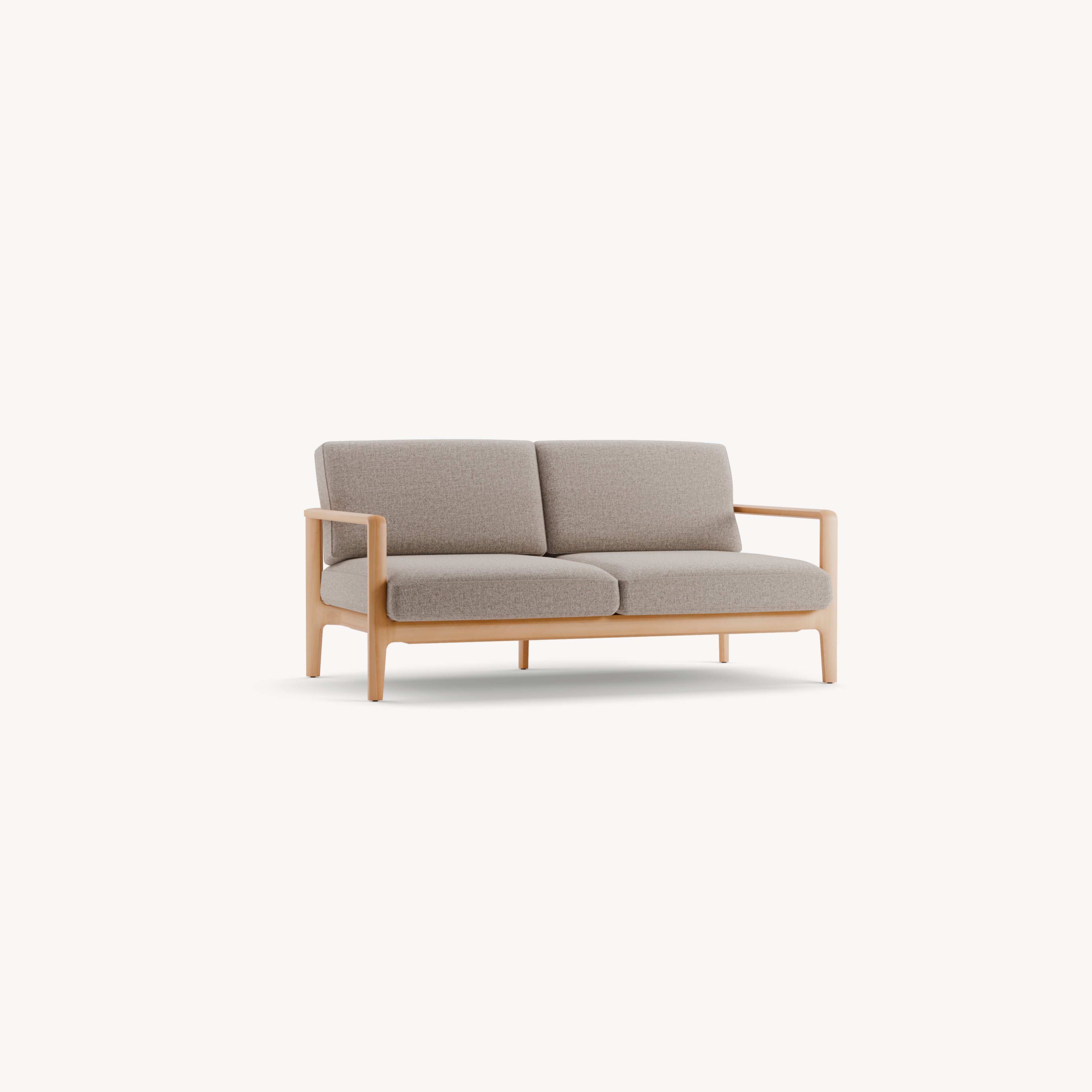 Einzelsofa Linera