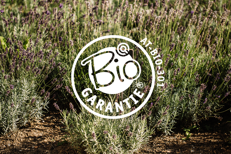 Bio-Gütesiegel