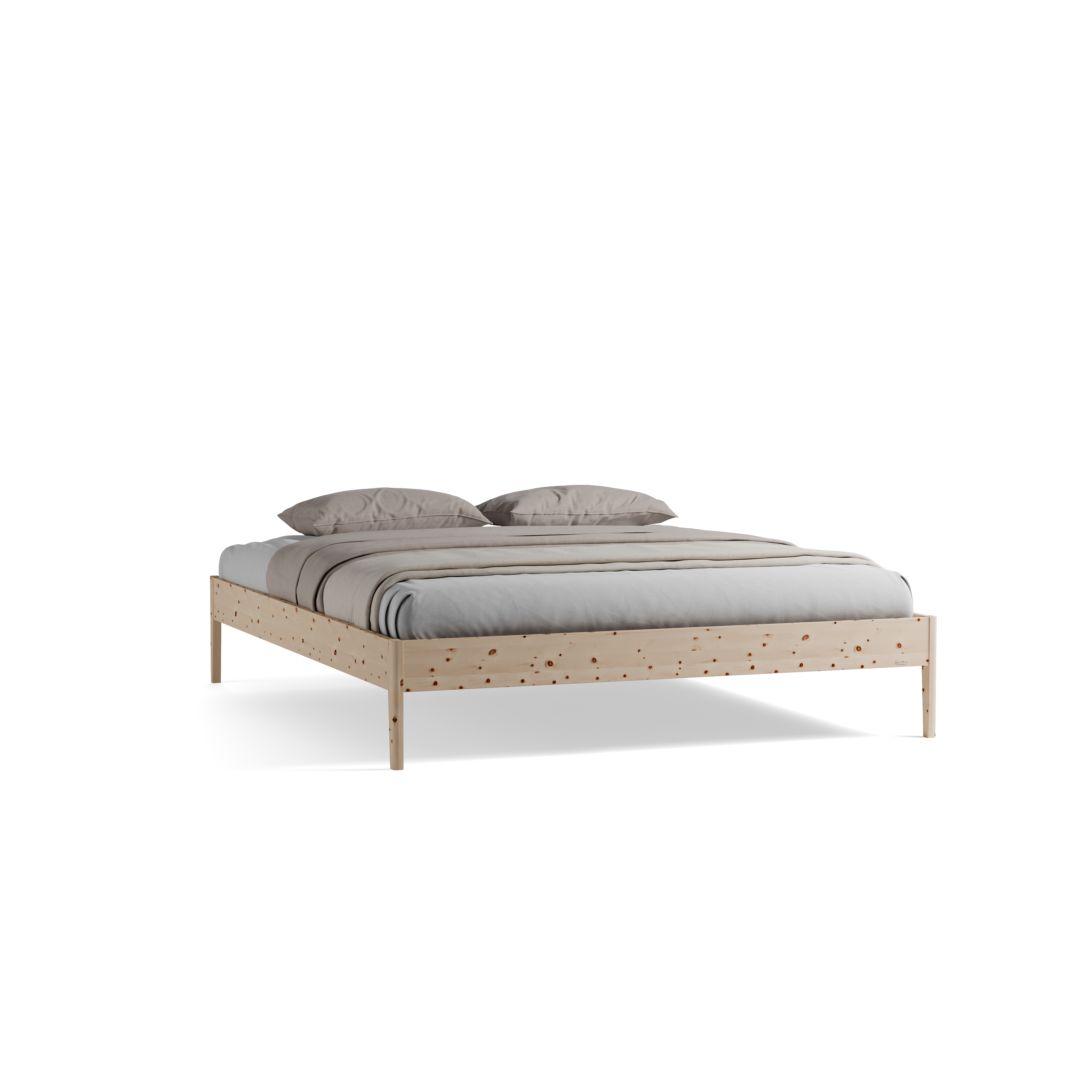 Bett Almeno