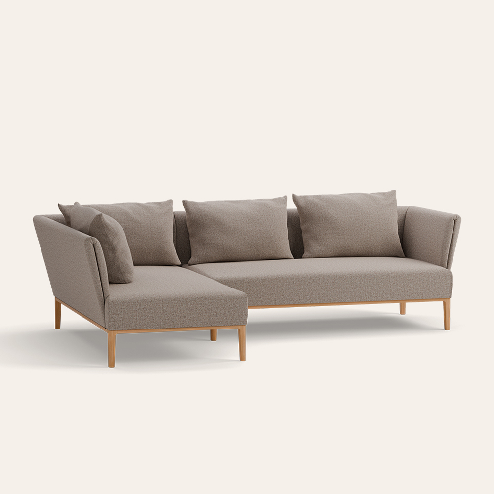 Ecksofa Lorea