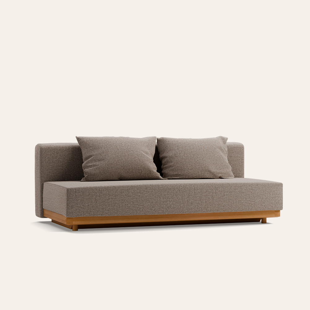 Schlafsofa Nebo