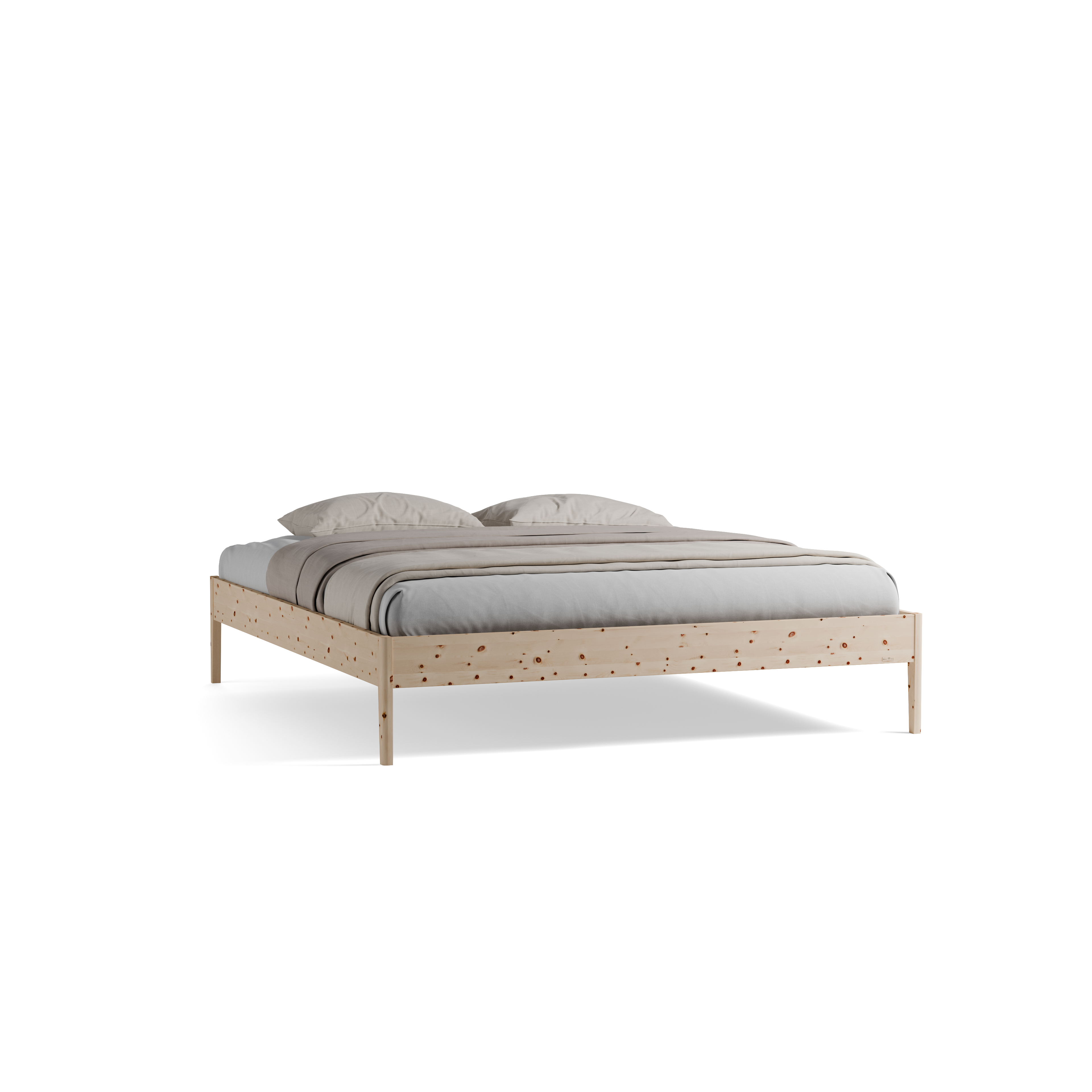 Bett Almeno