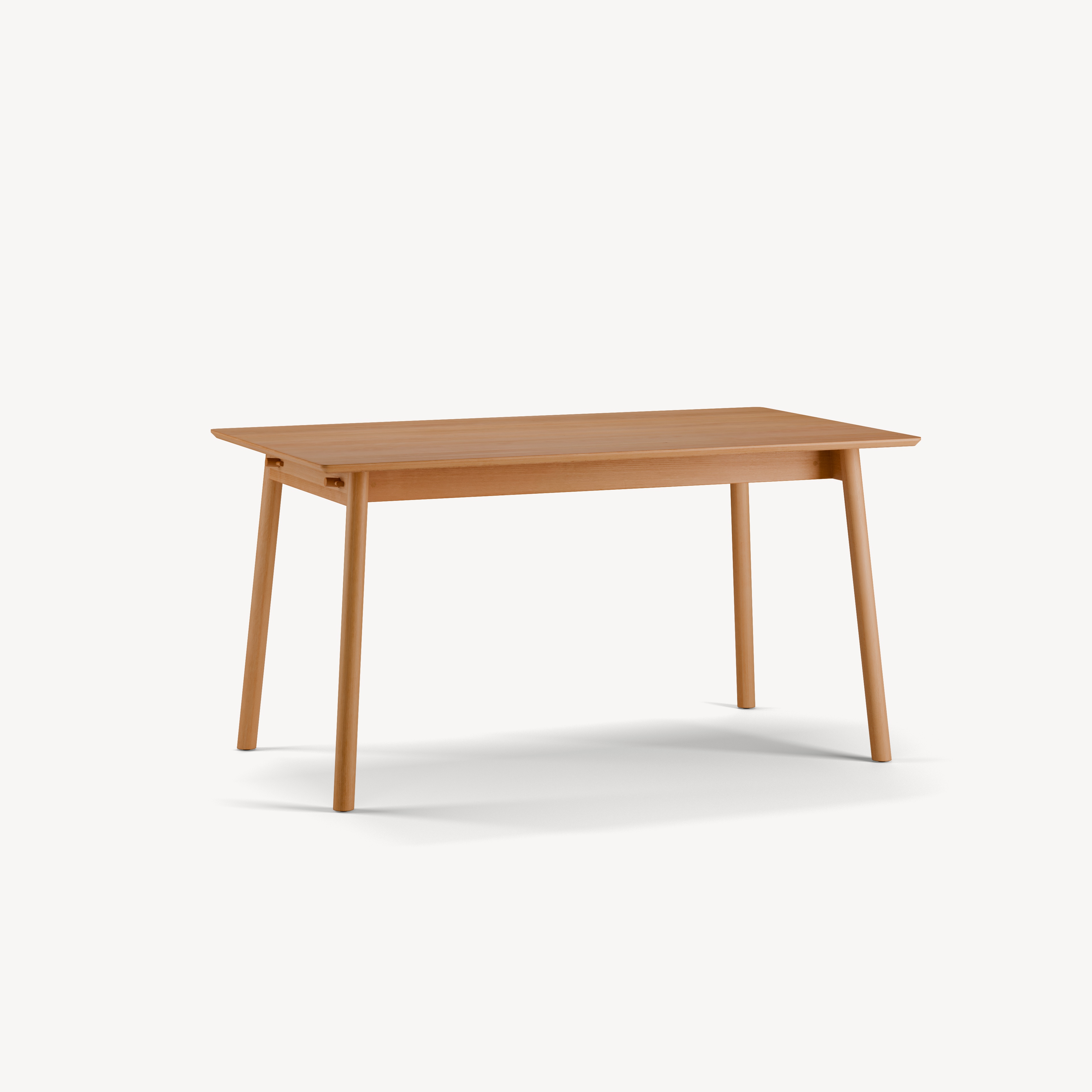 Tisch Yuto Pur