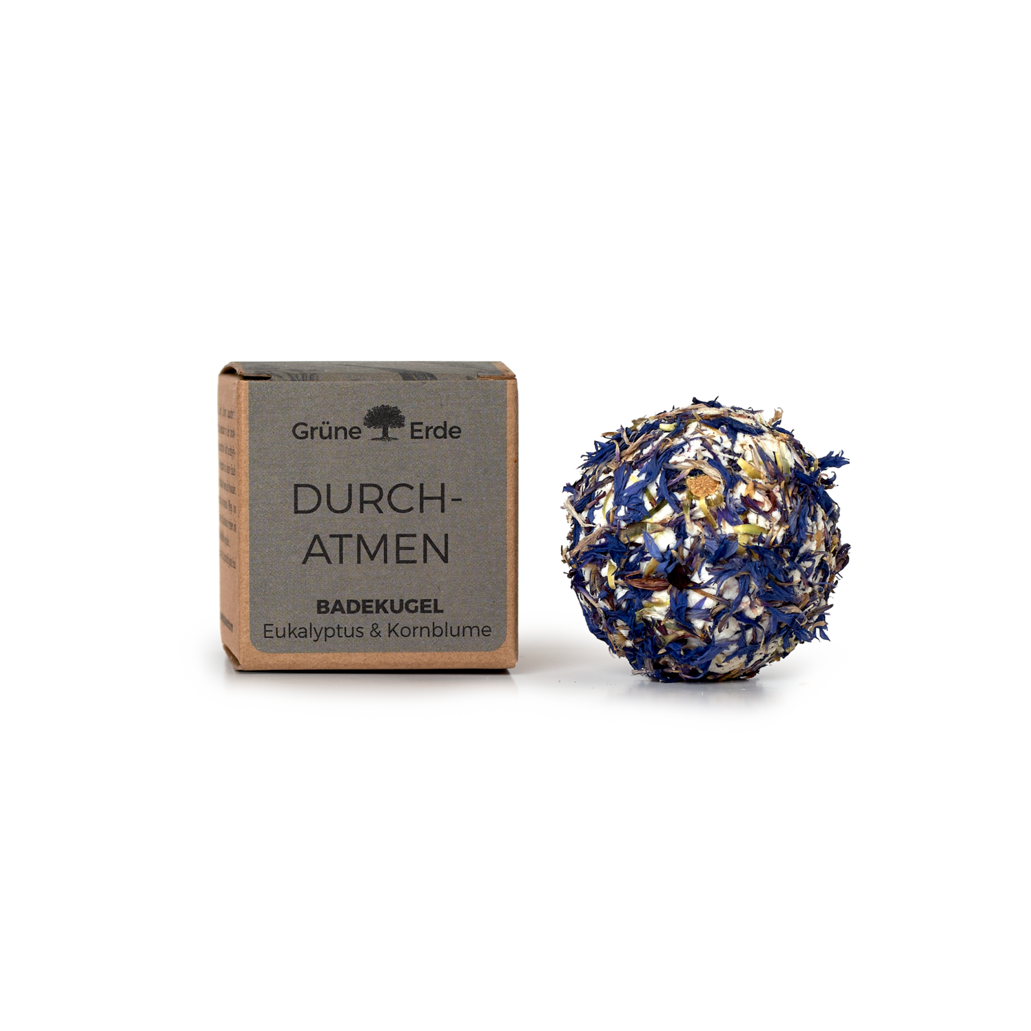 Durchatmen