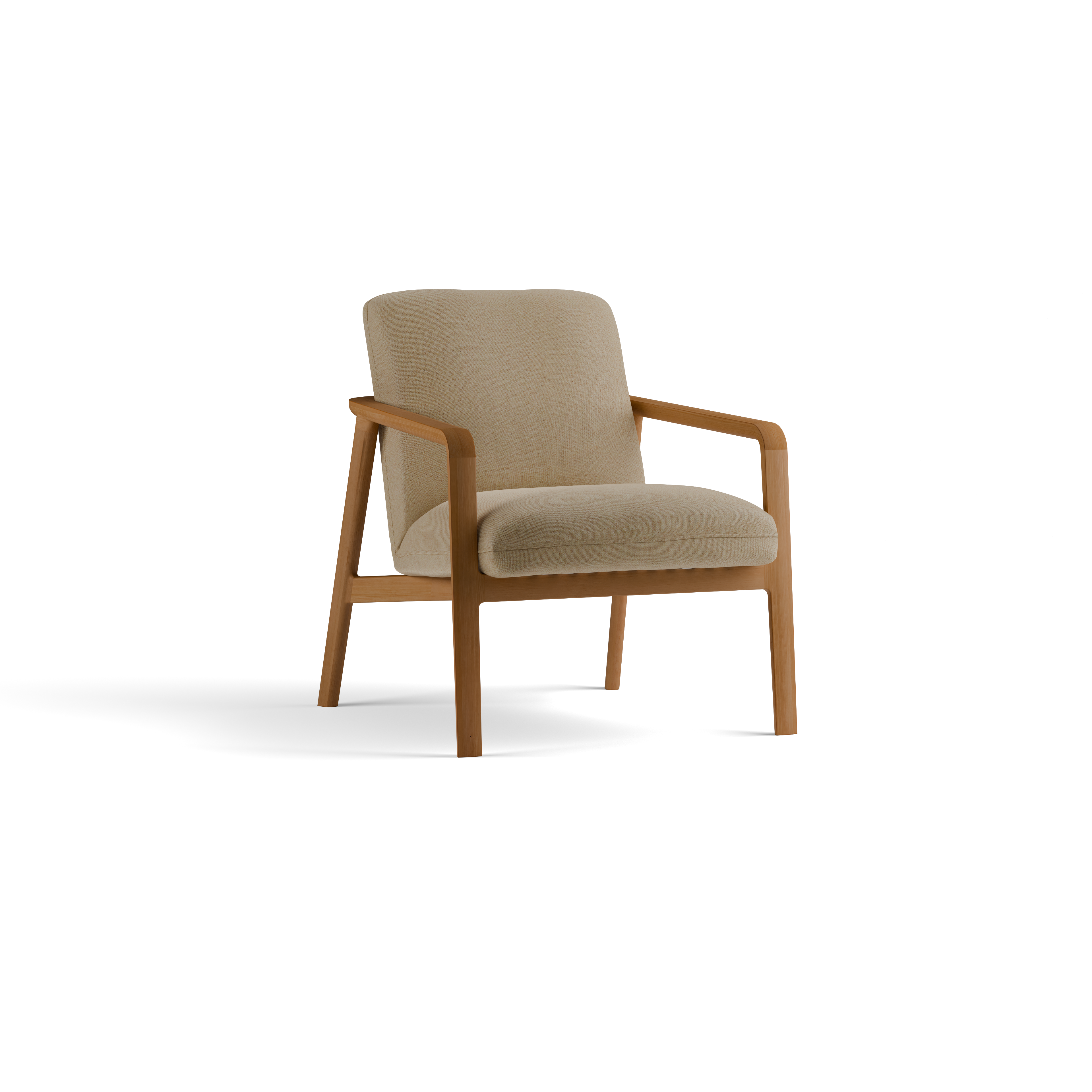 Fauteuil Ketil