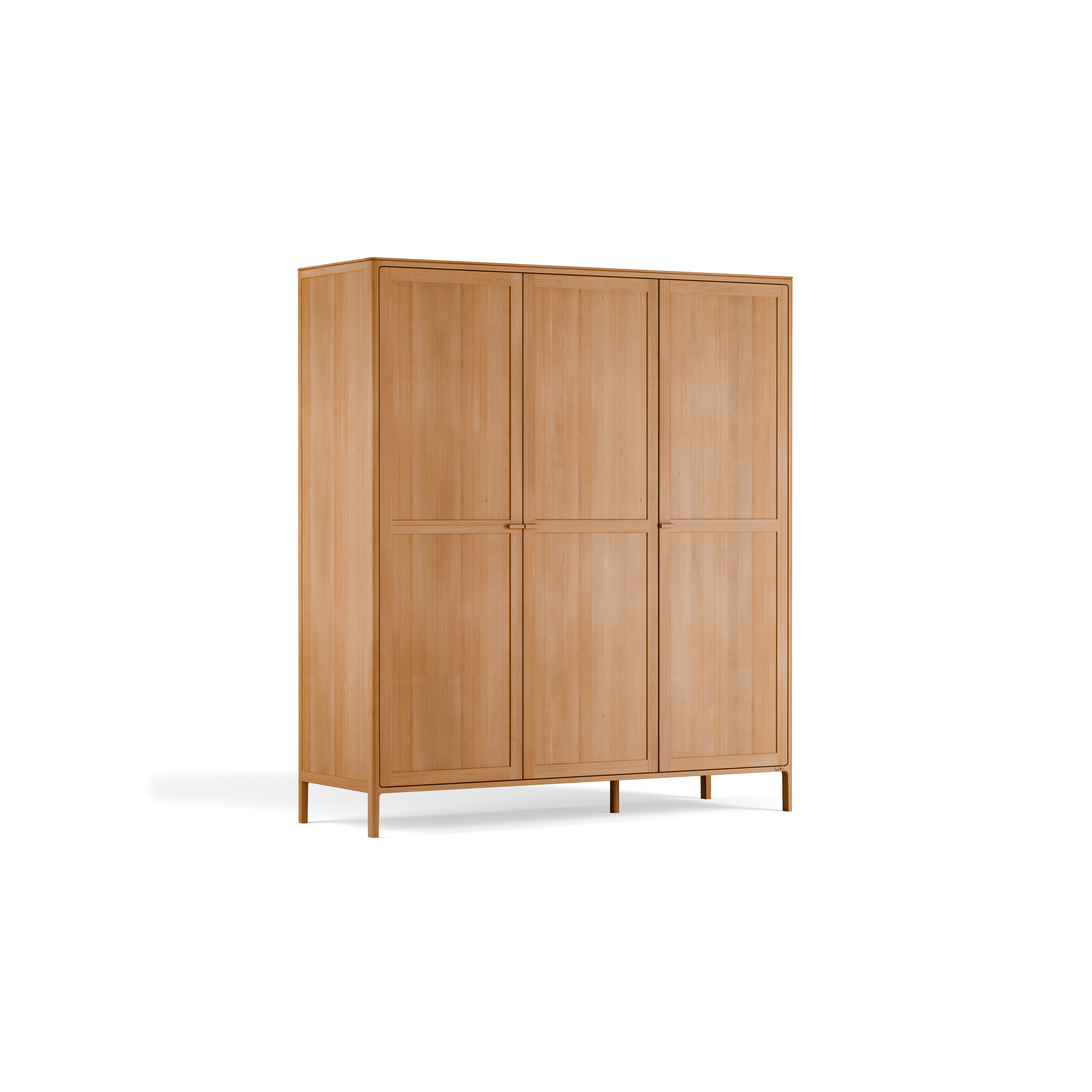 Kleiderschrank Tenso