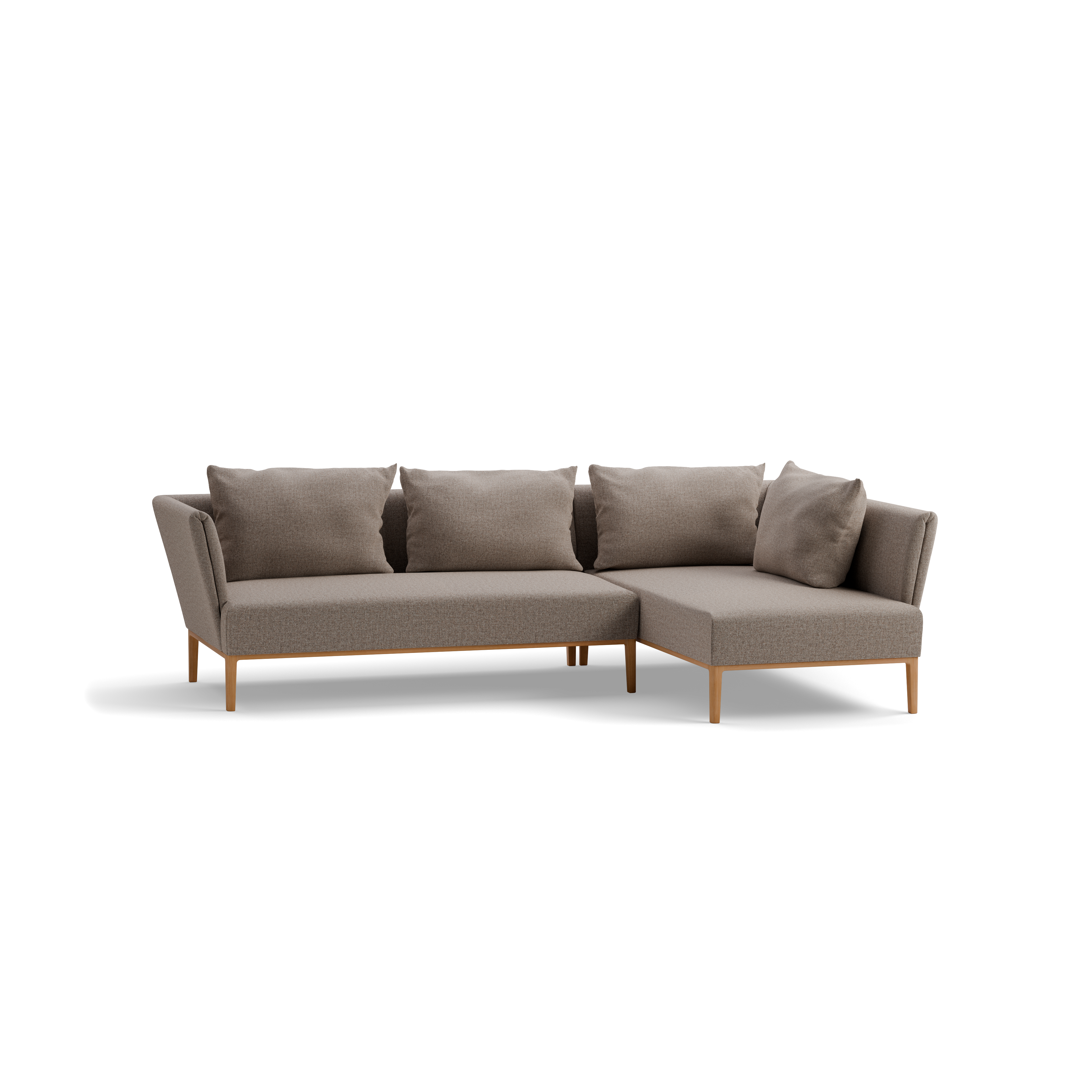 Ecksofa Lorea