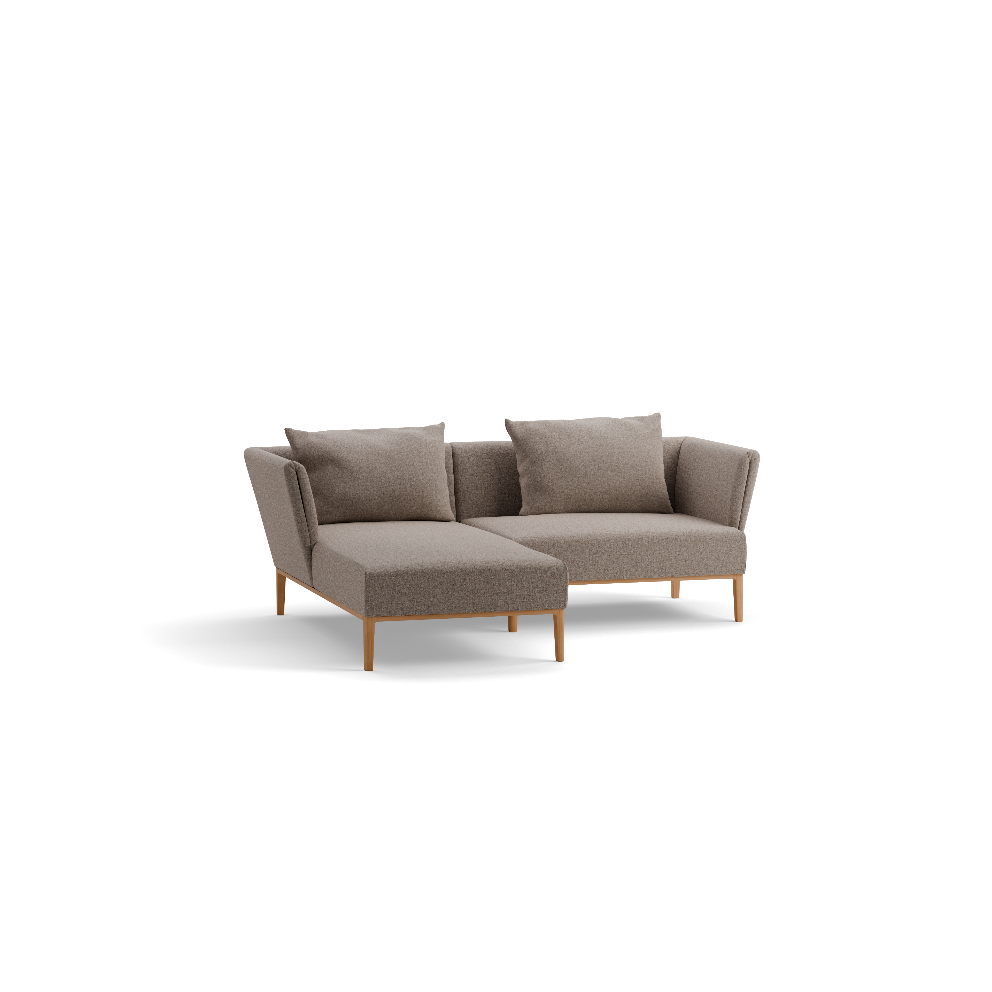 Lounge-Sofa Lorea