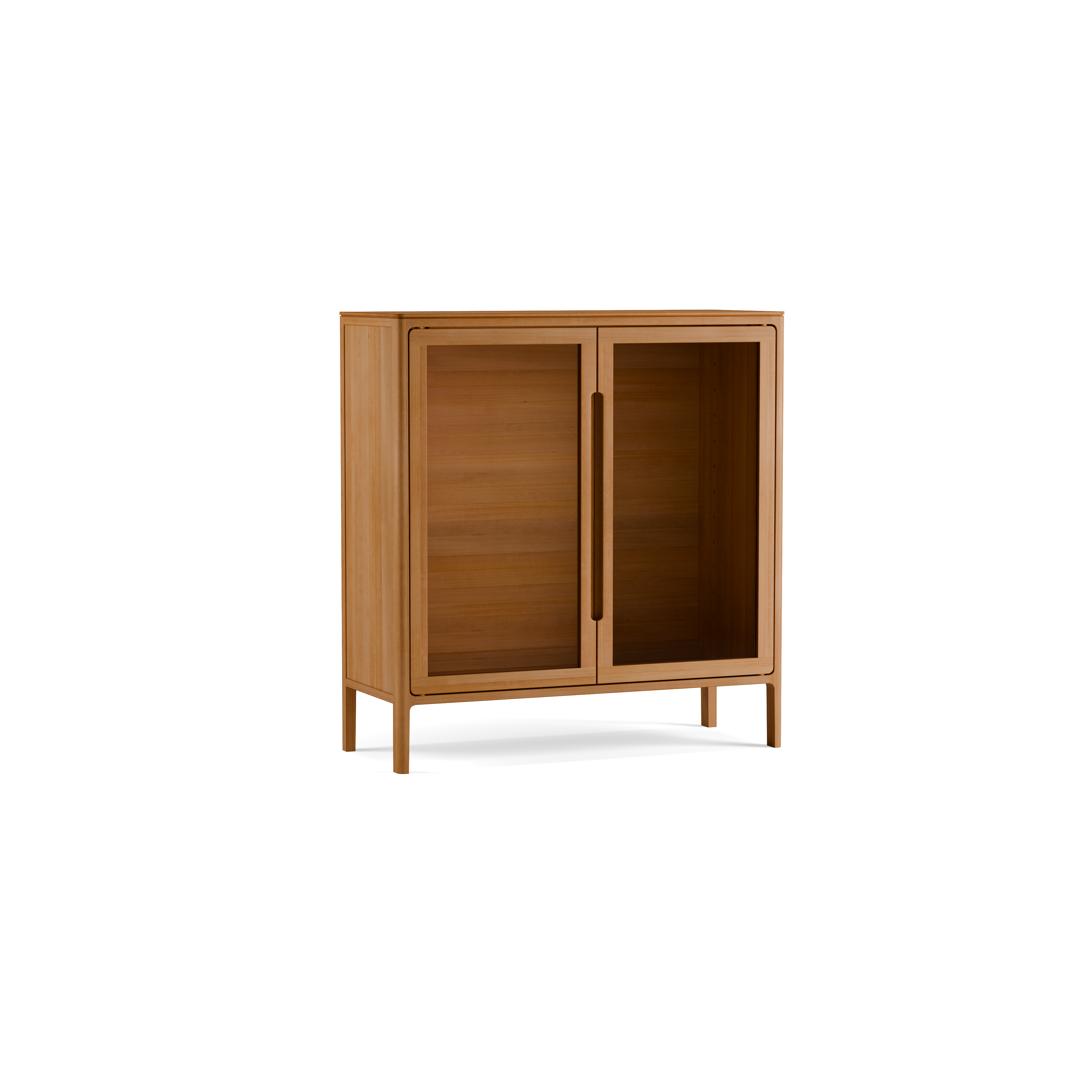 Vitrine Tenso