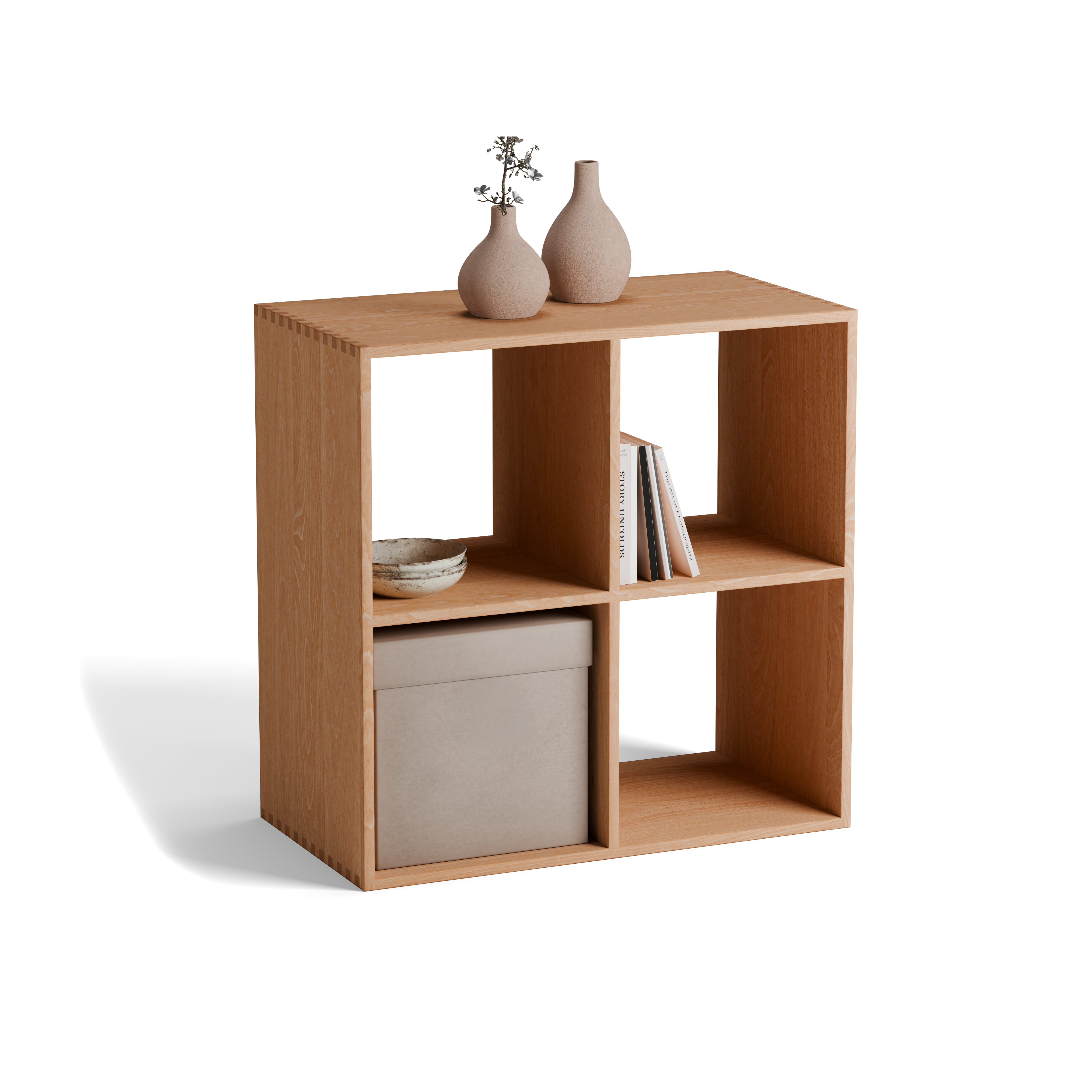 Regal Yunit Pur