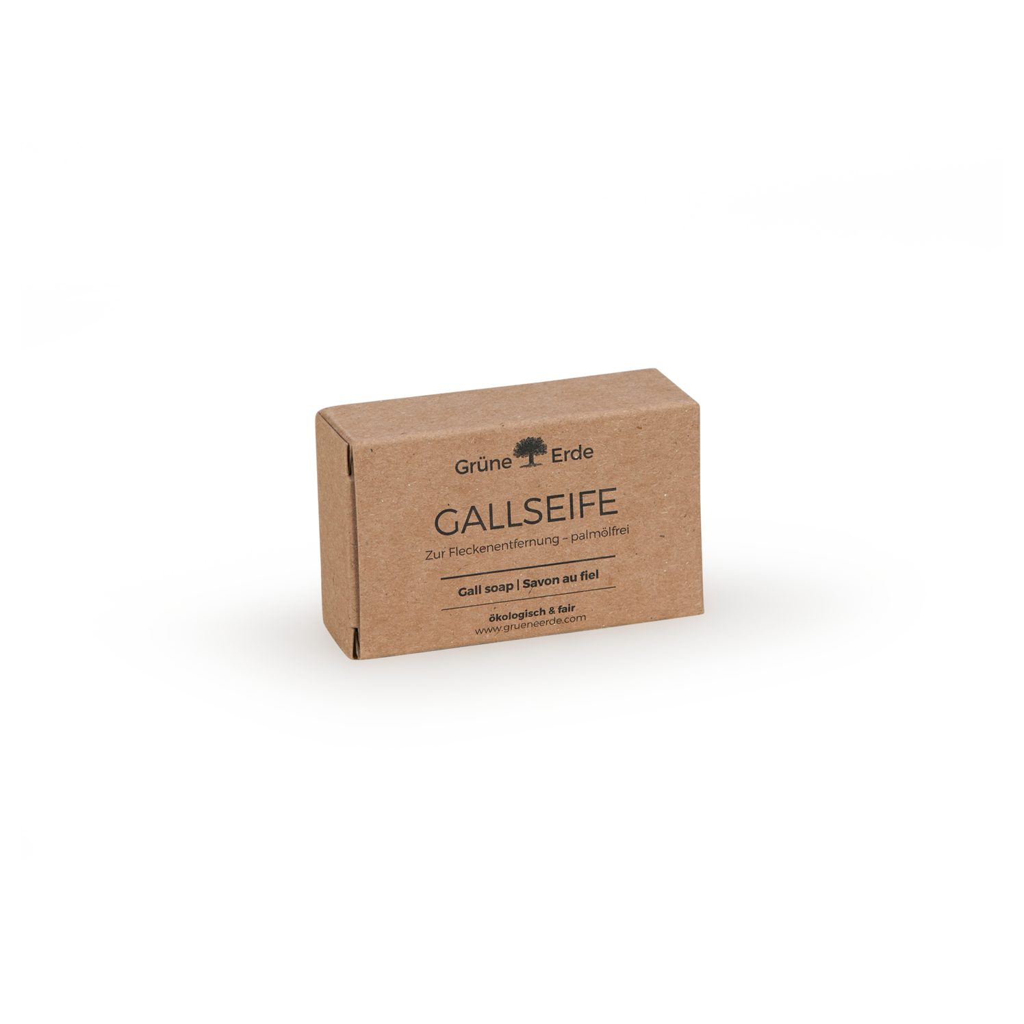 Gallseife