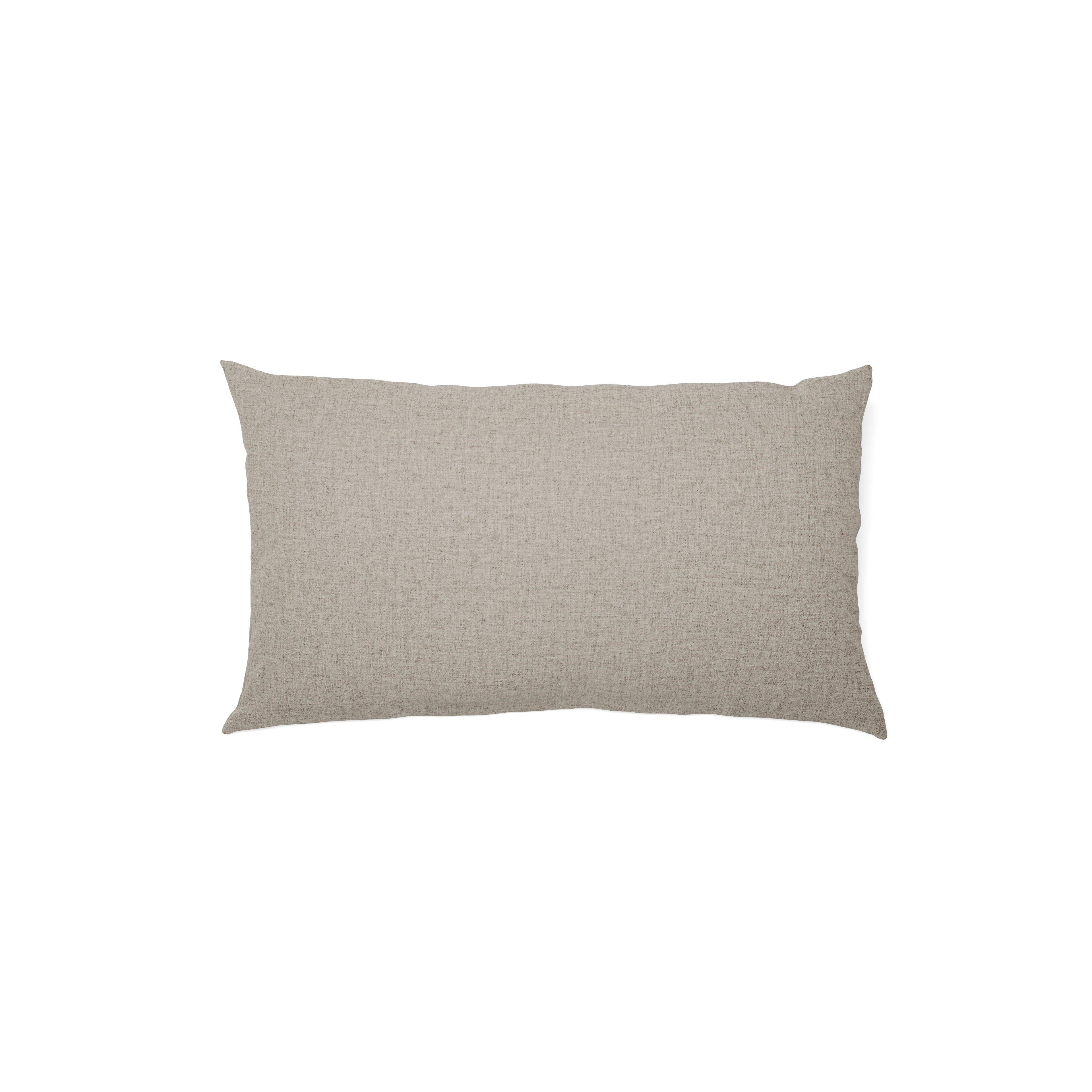 Set: Sofakissen mit Überzug