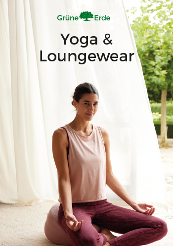 Katalog Yoga
