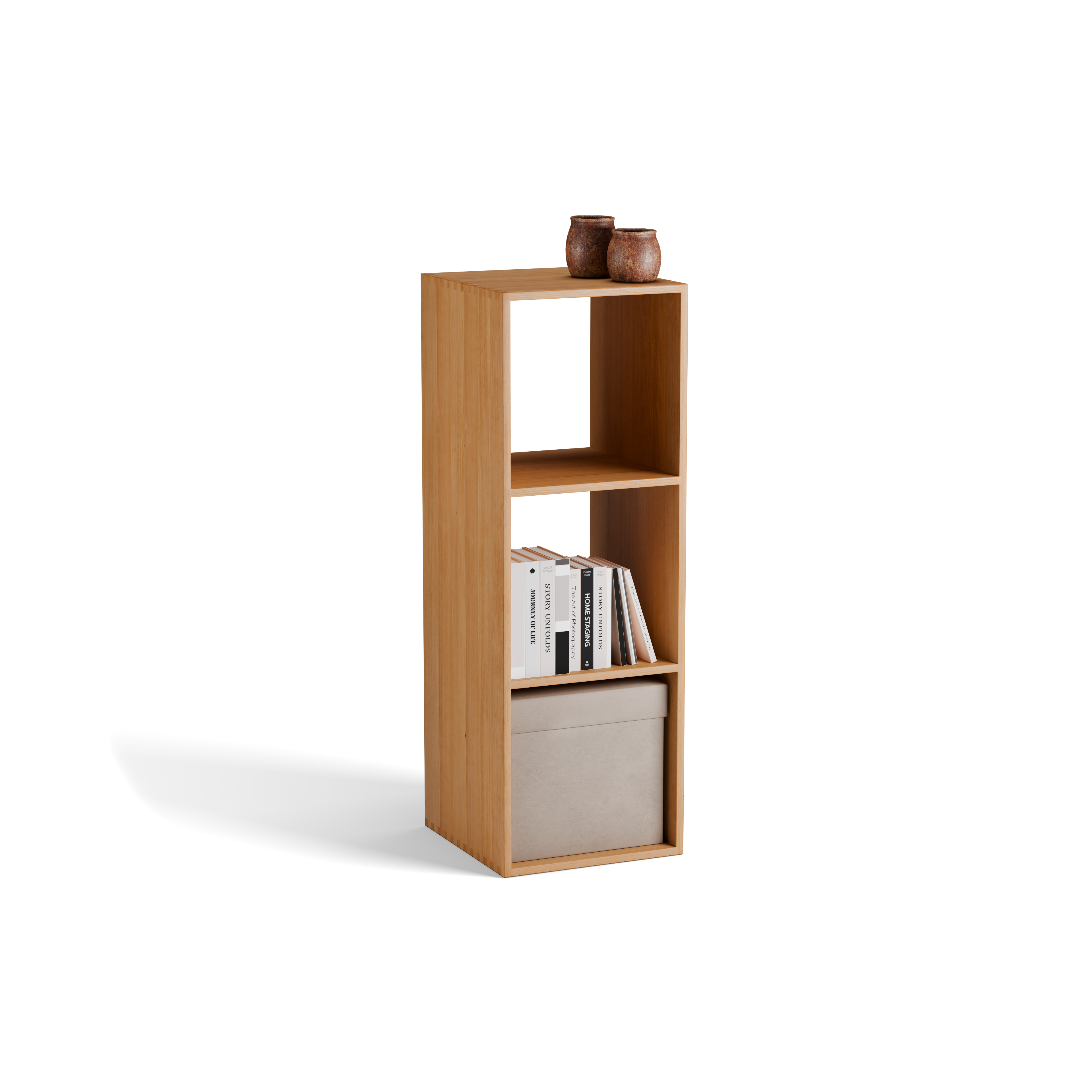 Regal Yunit Pur