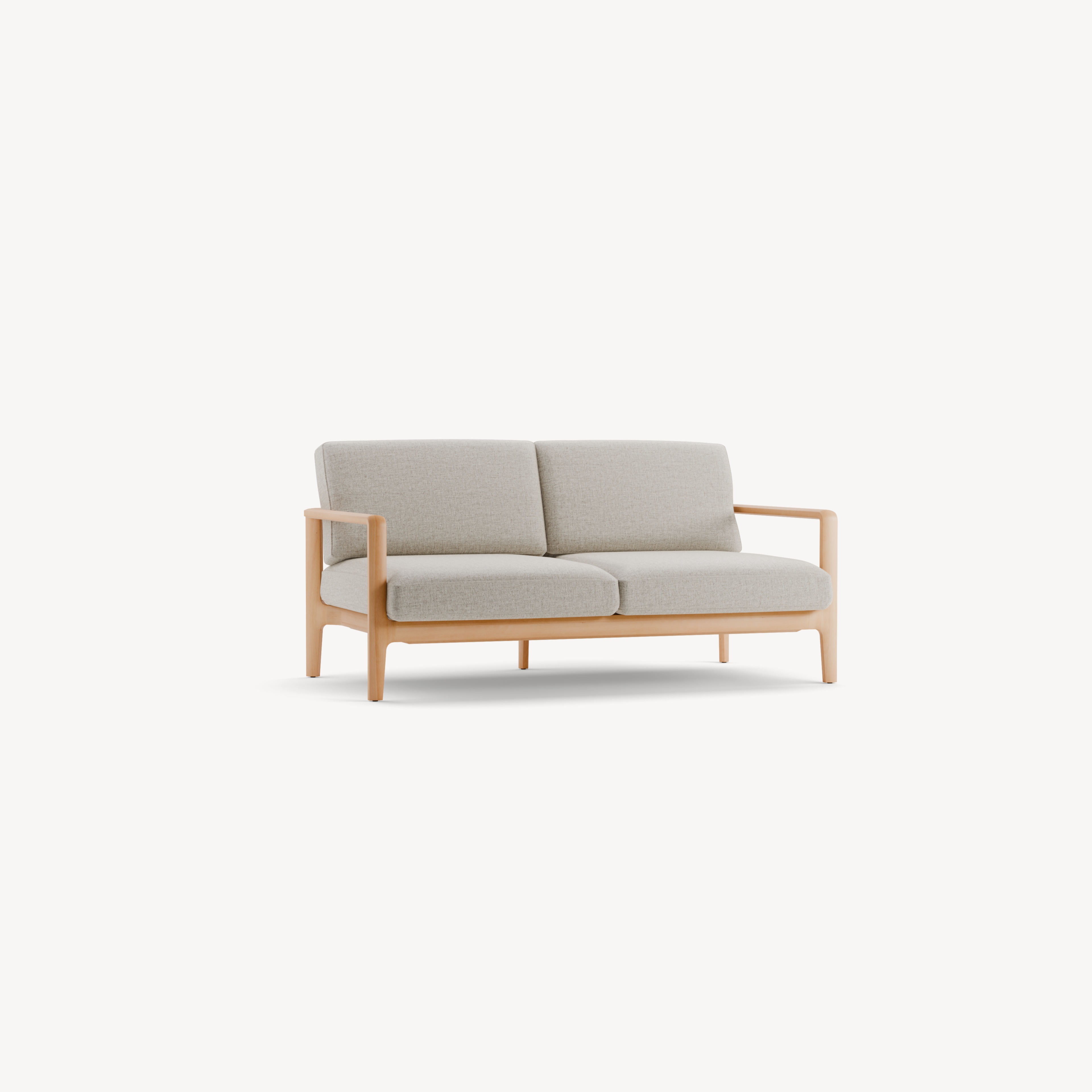 Einzelsofa Linera