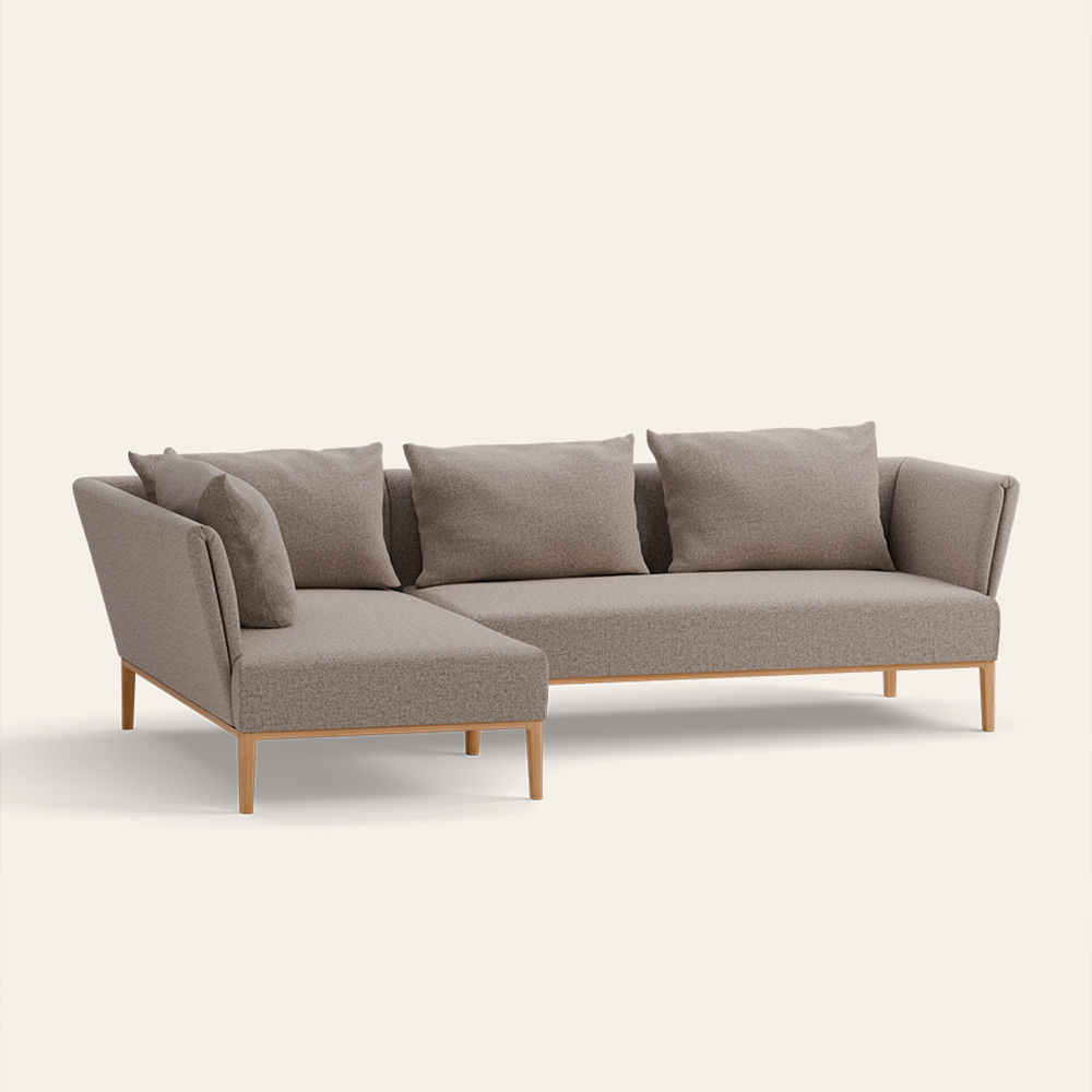 Ecksofa Lorea