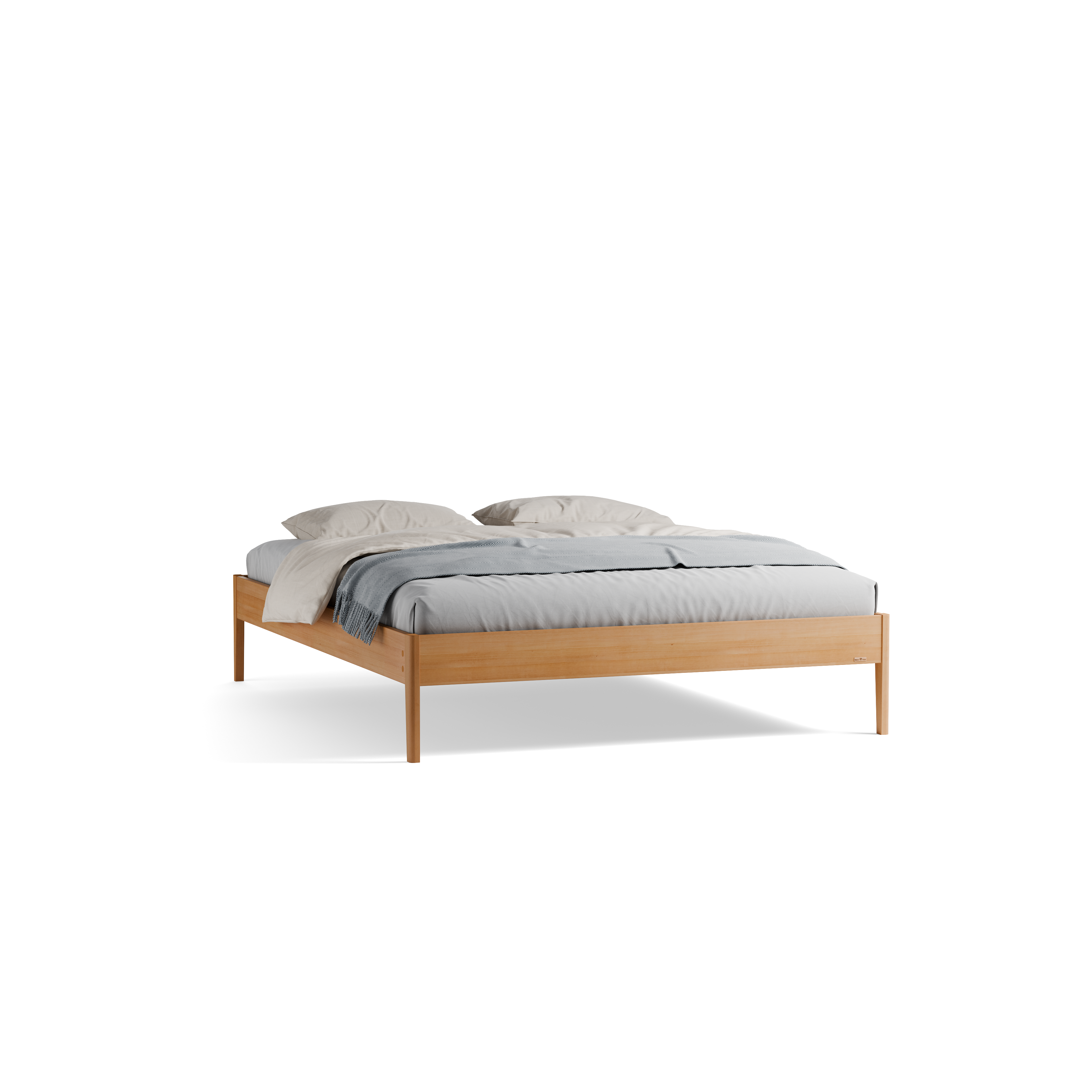 Bett Almeno