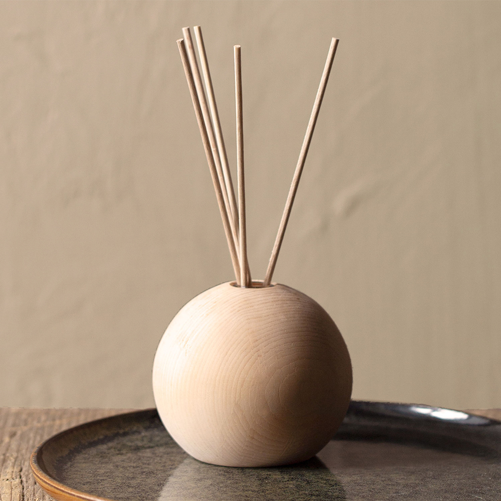 Diffuser