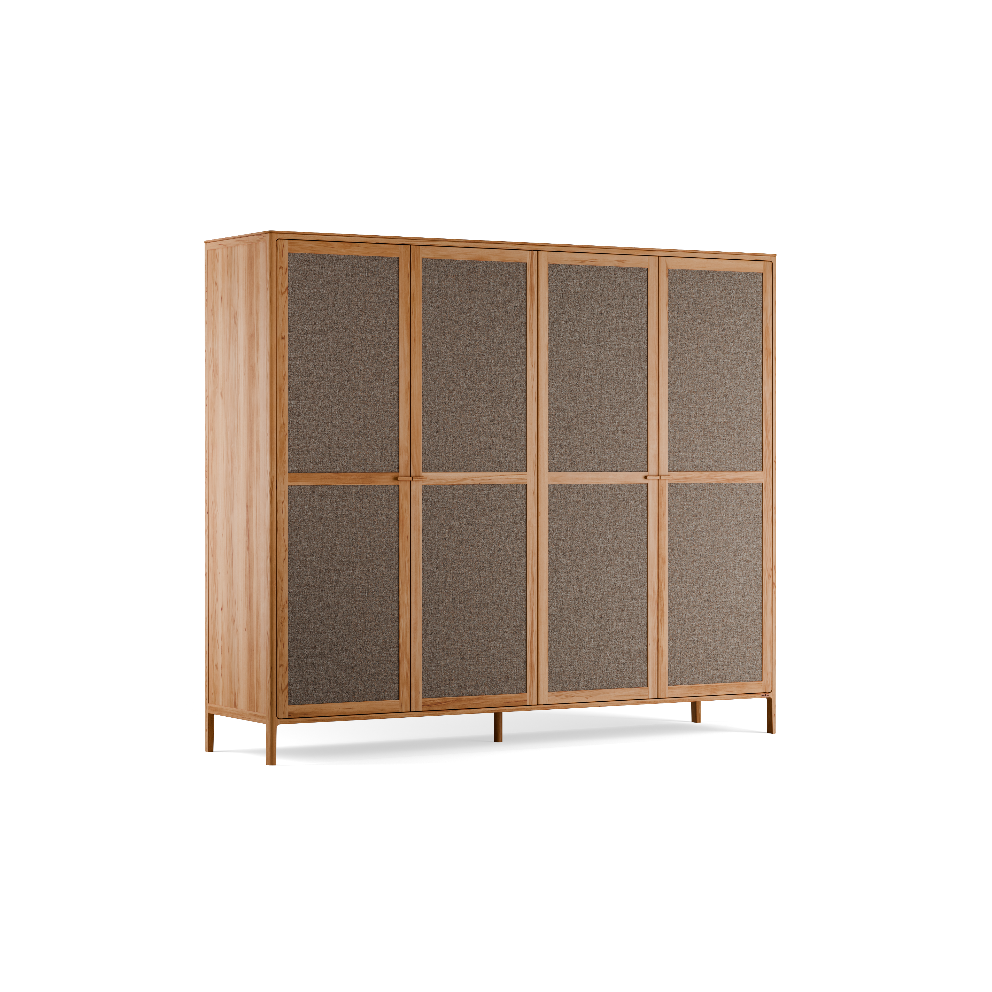 Kleiderschrank Tenso