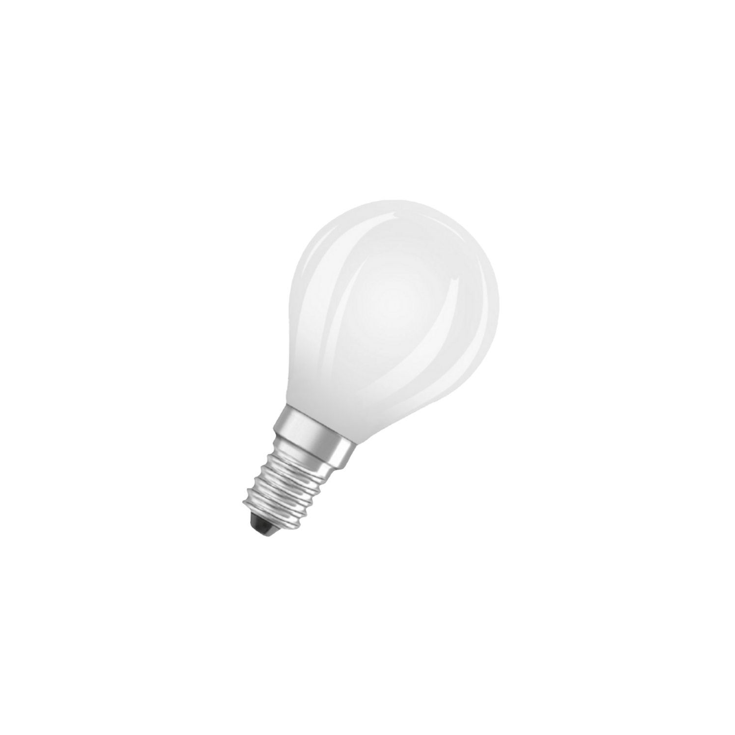 Osram Filament LED Leuchtmittel 5W E14