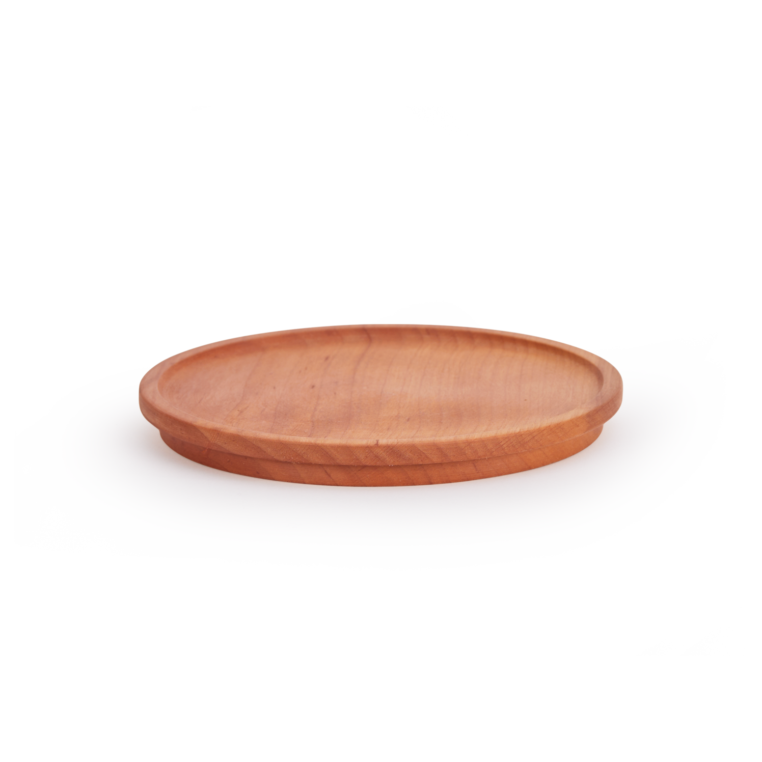 Deckel, Erle