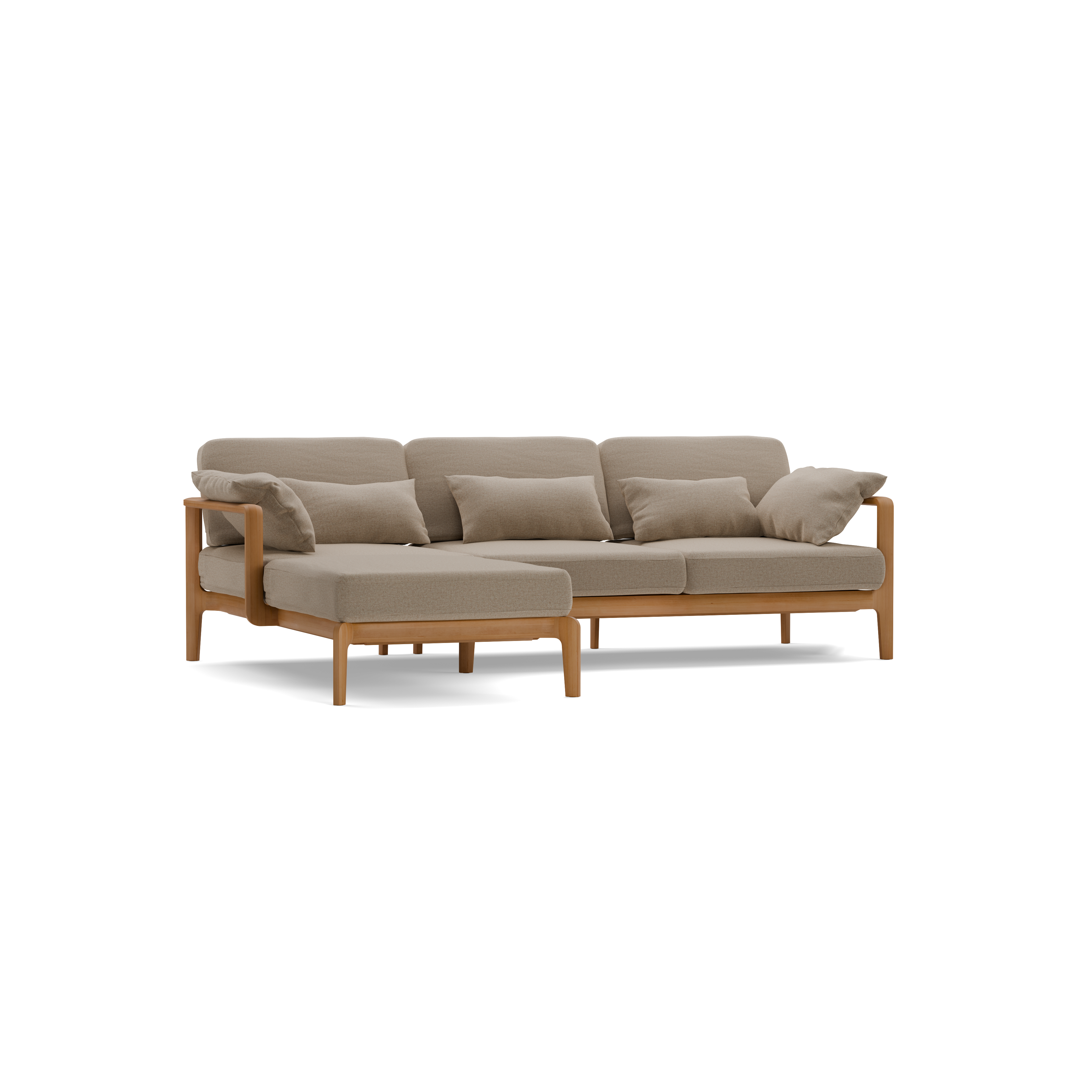 Loungesofa Linera