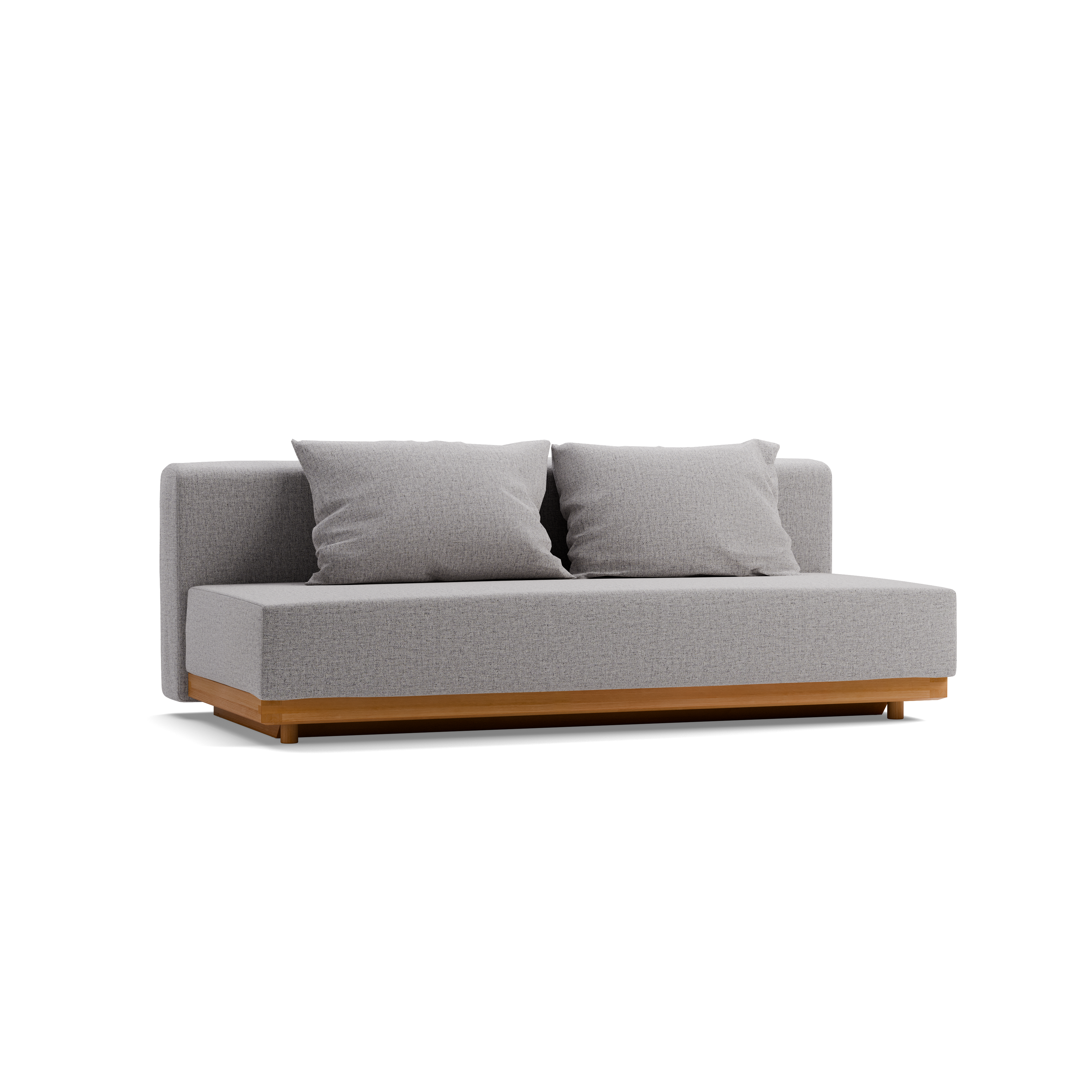 Schlafsofa Nebo B200 x T108 x H72
