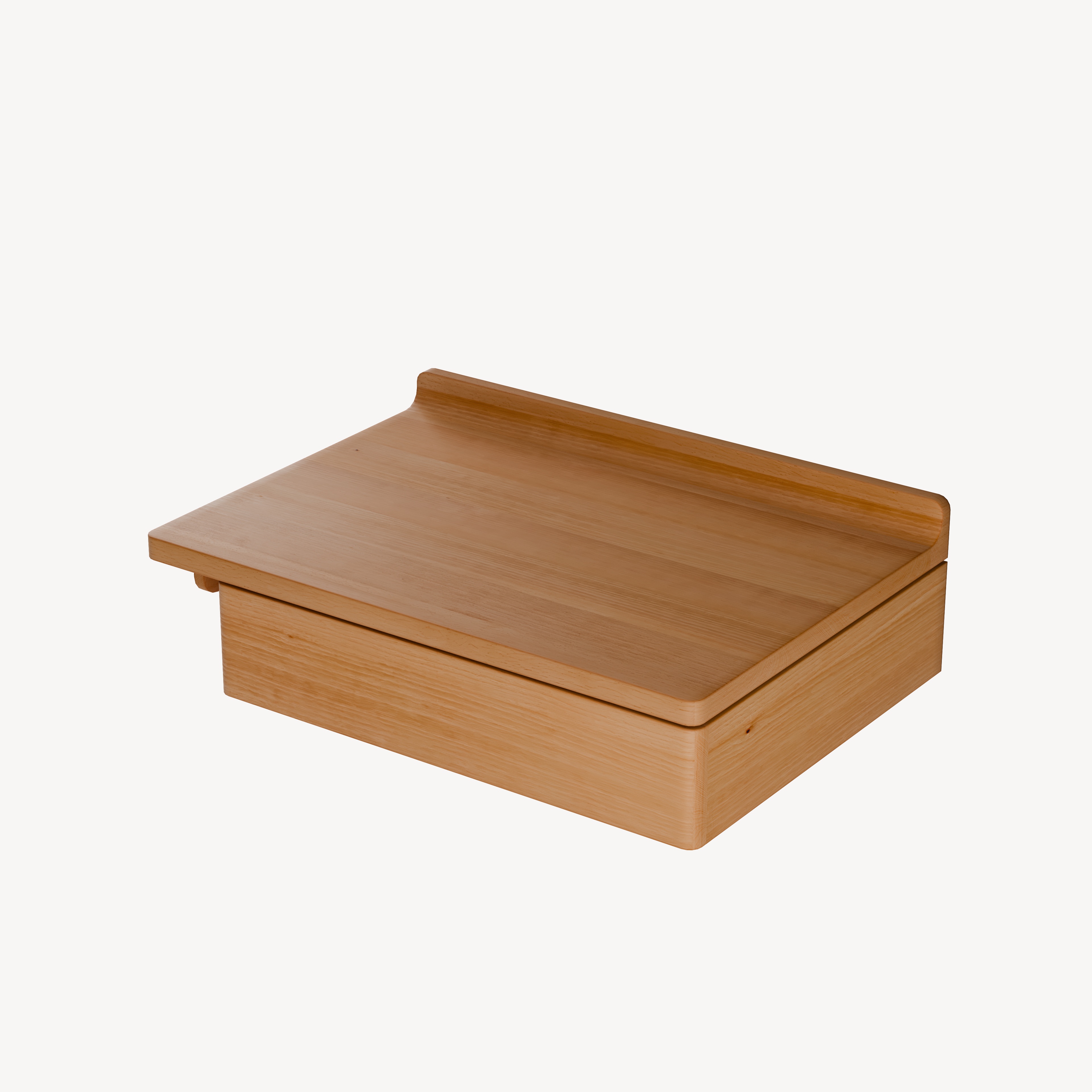 Ablageboard Sidu mit Lade
