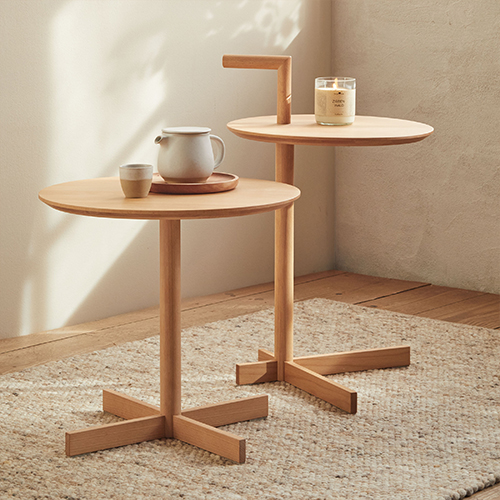 Beistelltische Kosu