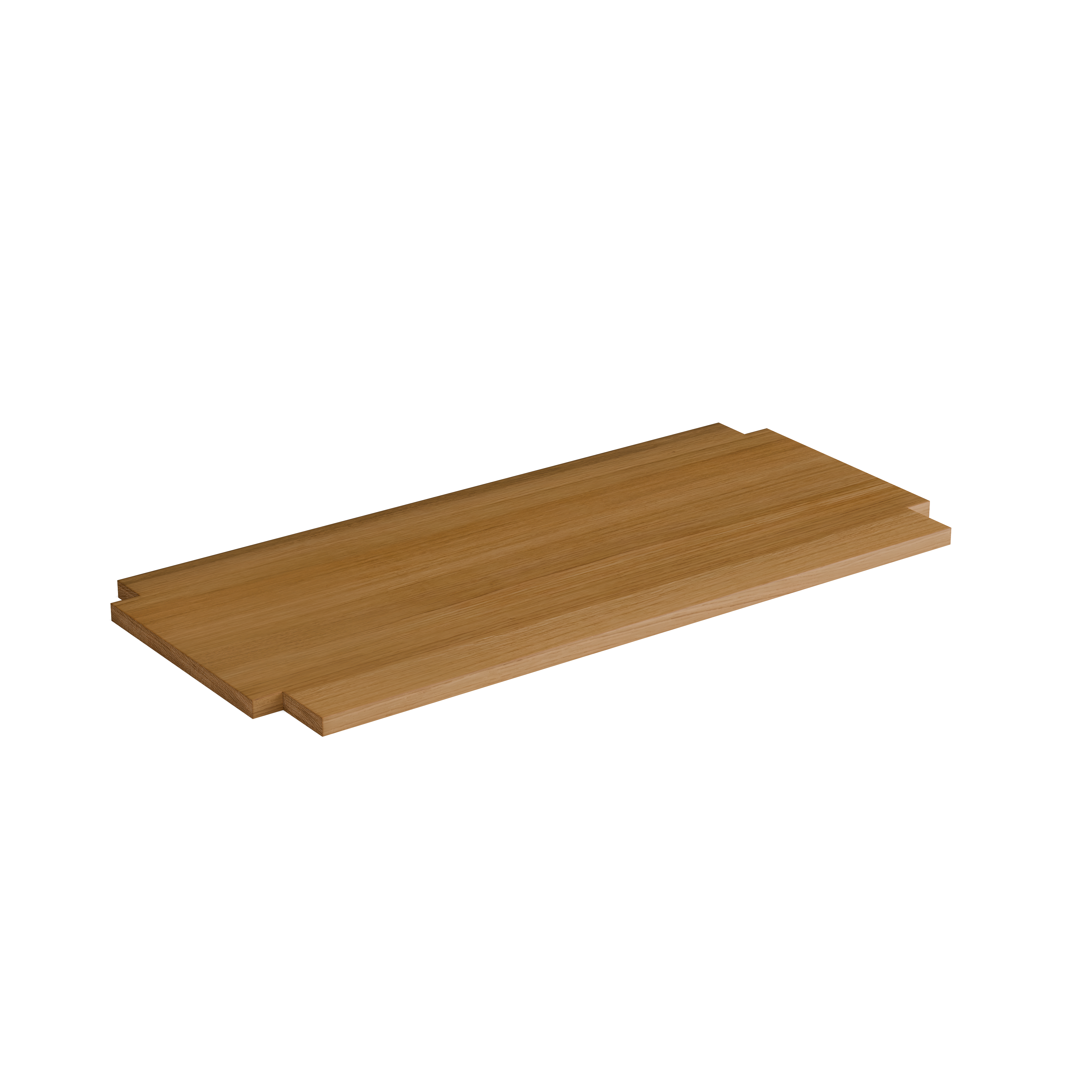 Tonda Fachbrett für Wohnschrank