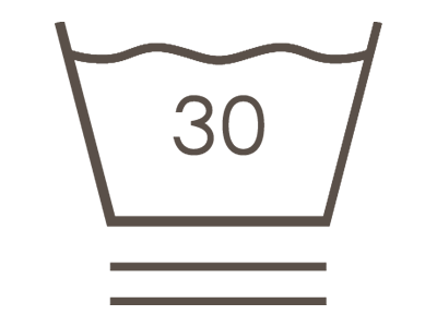 30° Spezial Schonwäsche