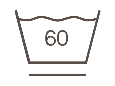 60°Feinwäsche