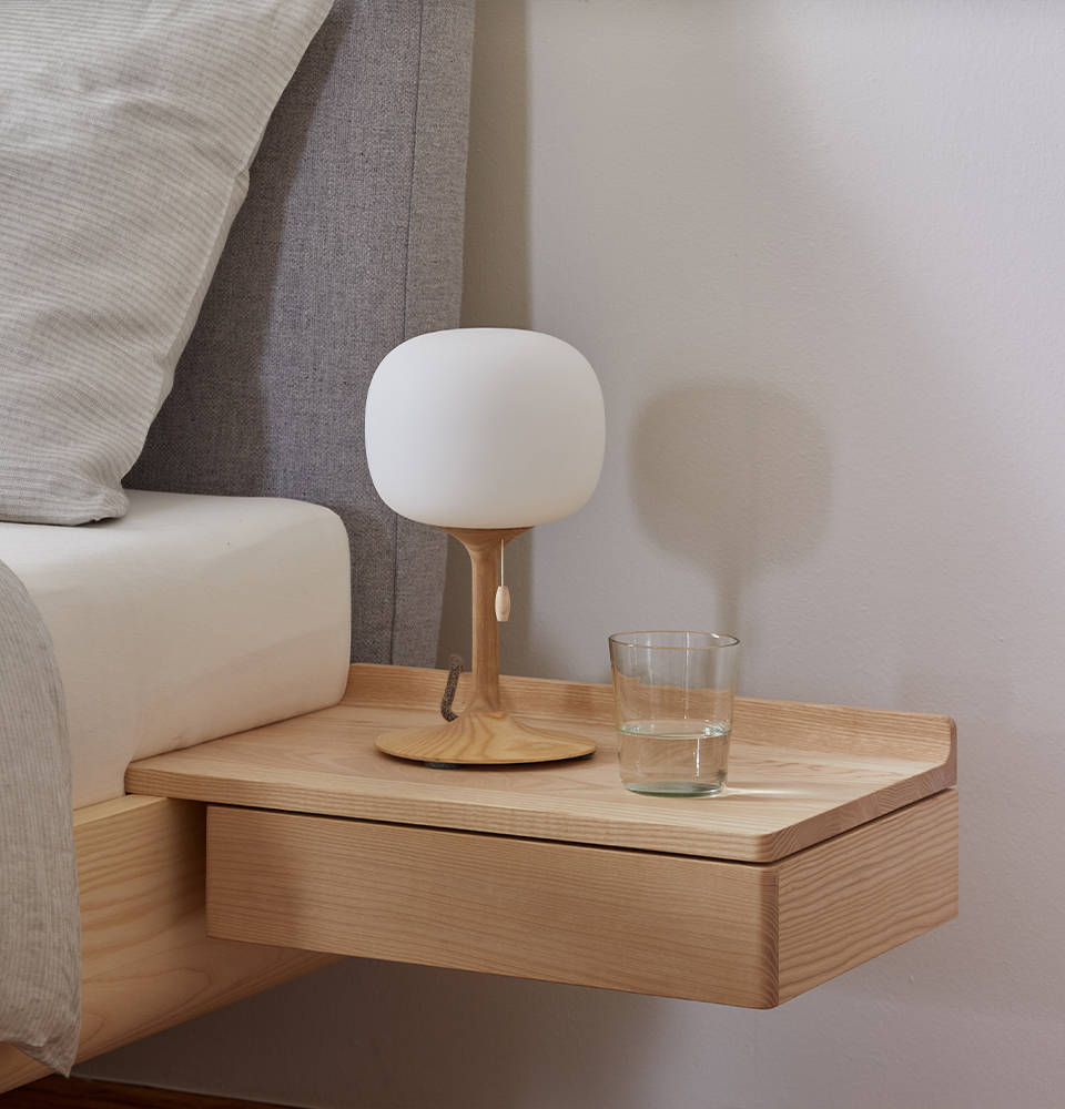 Ablageboard Sidu