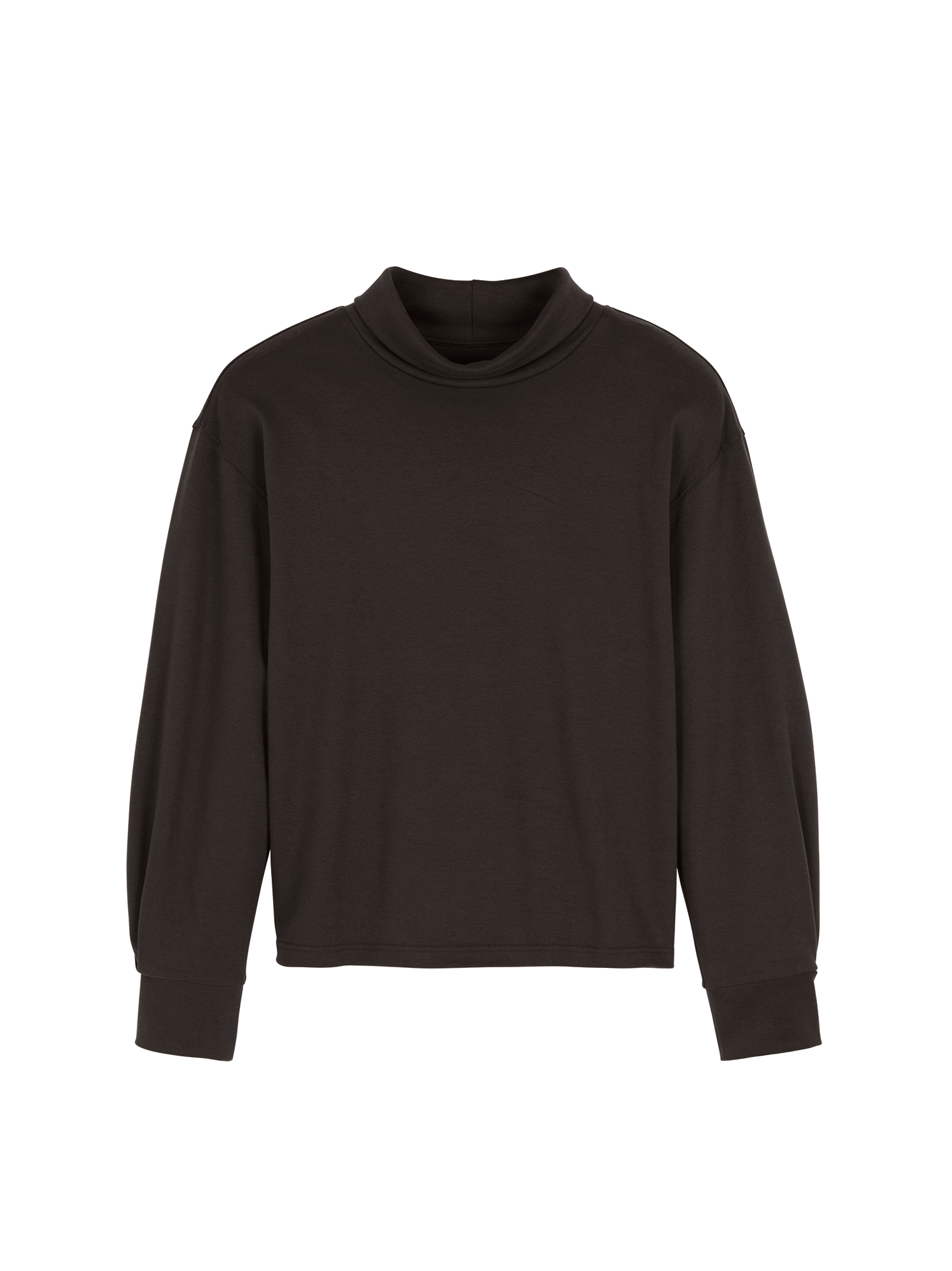 Sweatshirt aus Bio Baumwolle