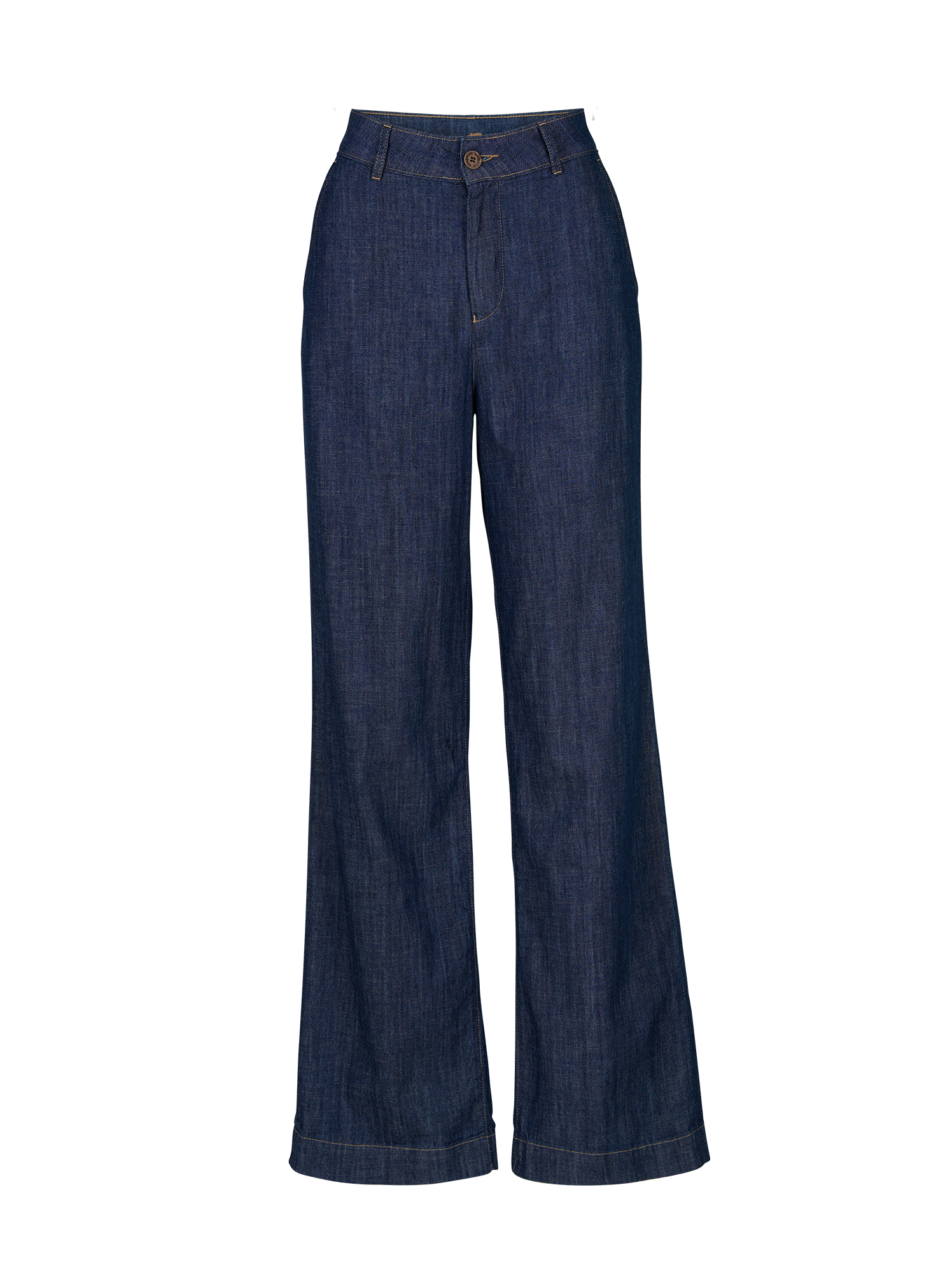 Hose aus Bio-Baumwolle